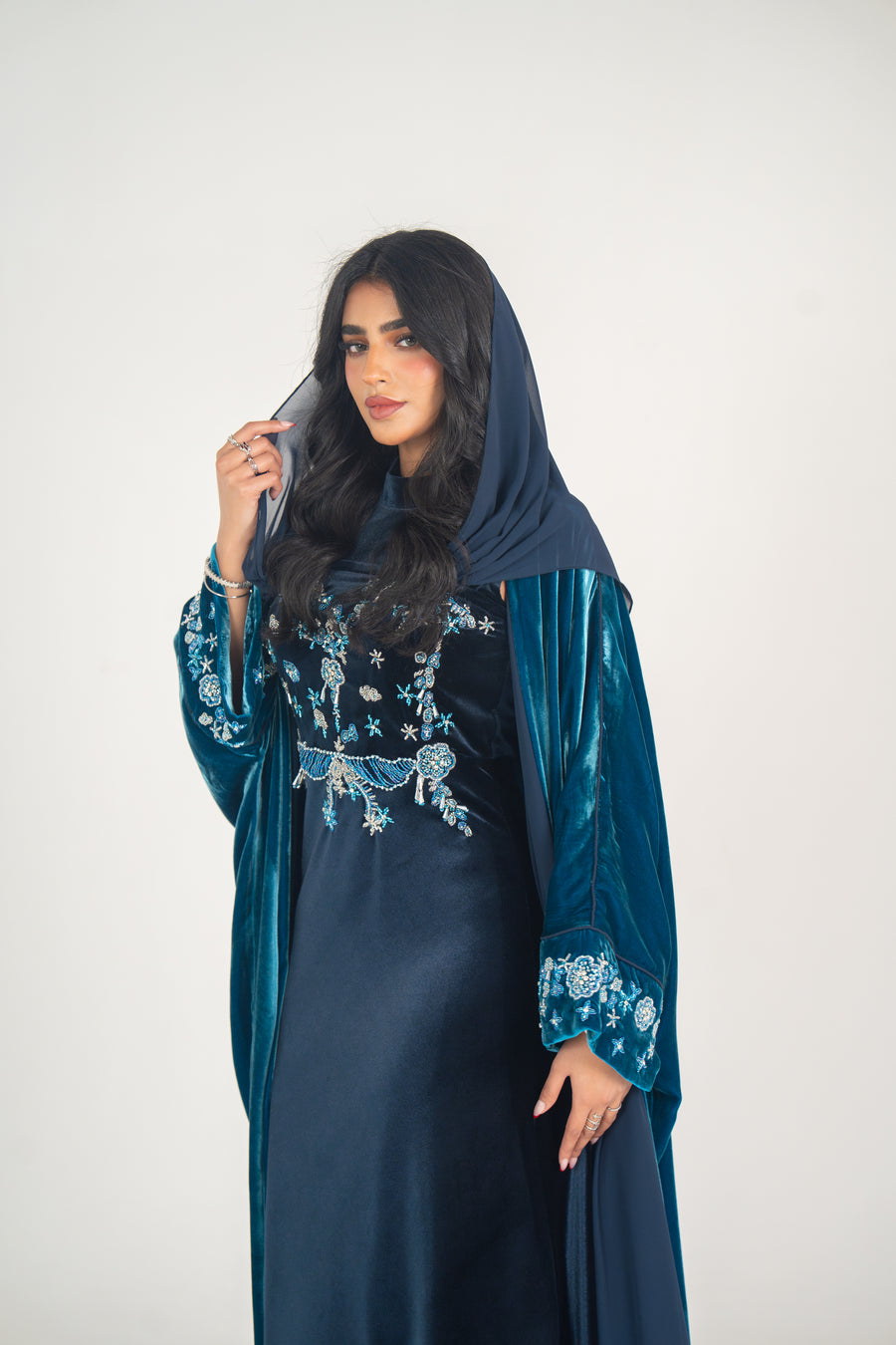 Delphinium (Full set)