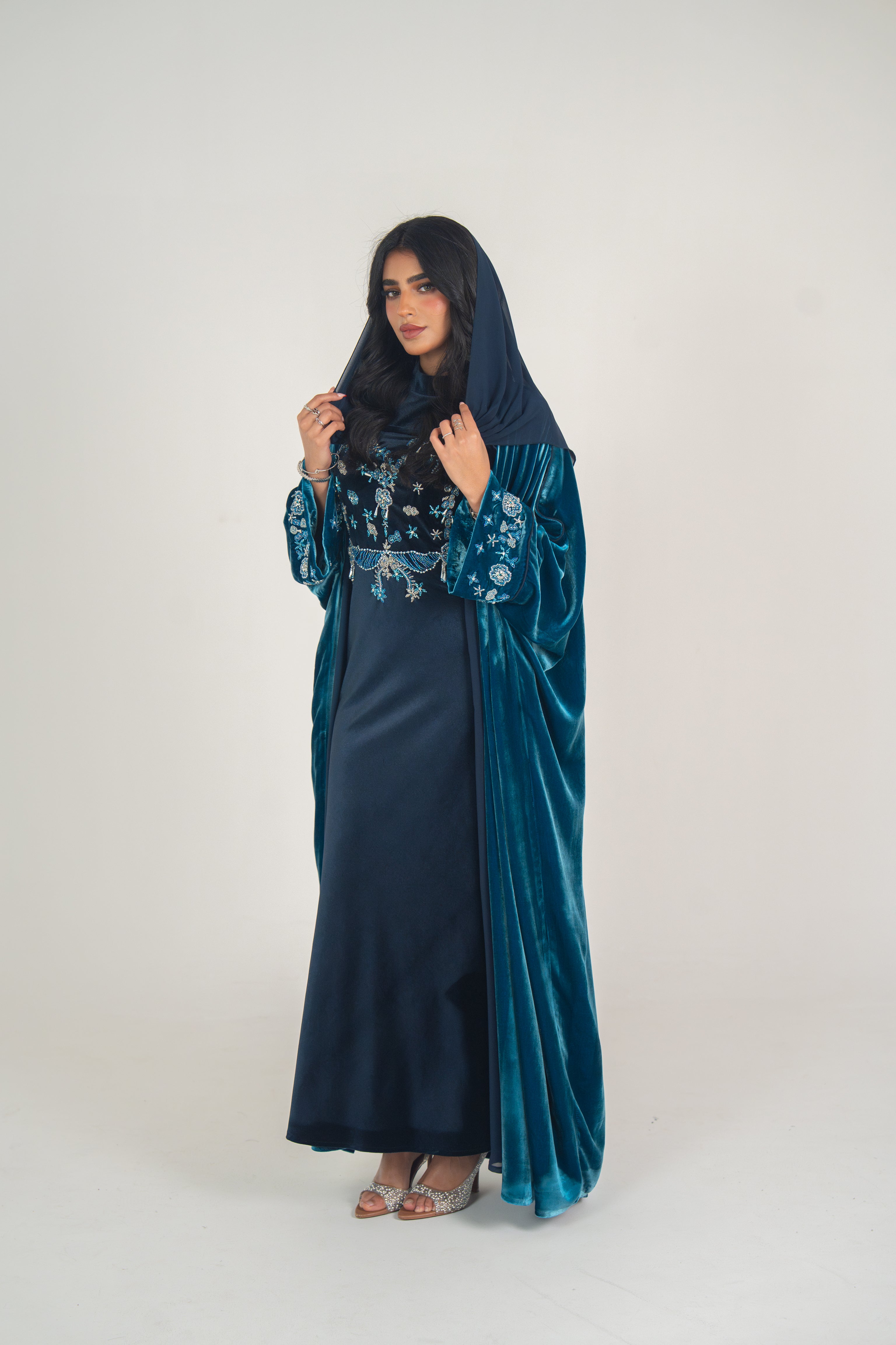 Delphinium (Full set)