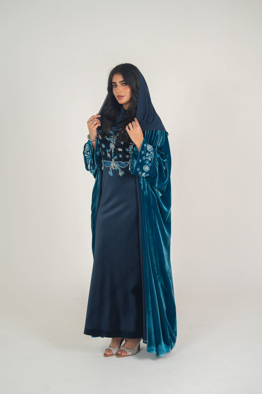 Delphinium (Full set)