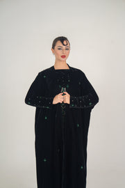 Green orchid (Full Set)