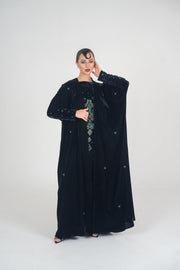 Green orchid (Full Set)