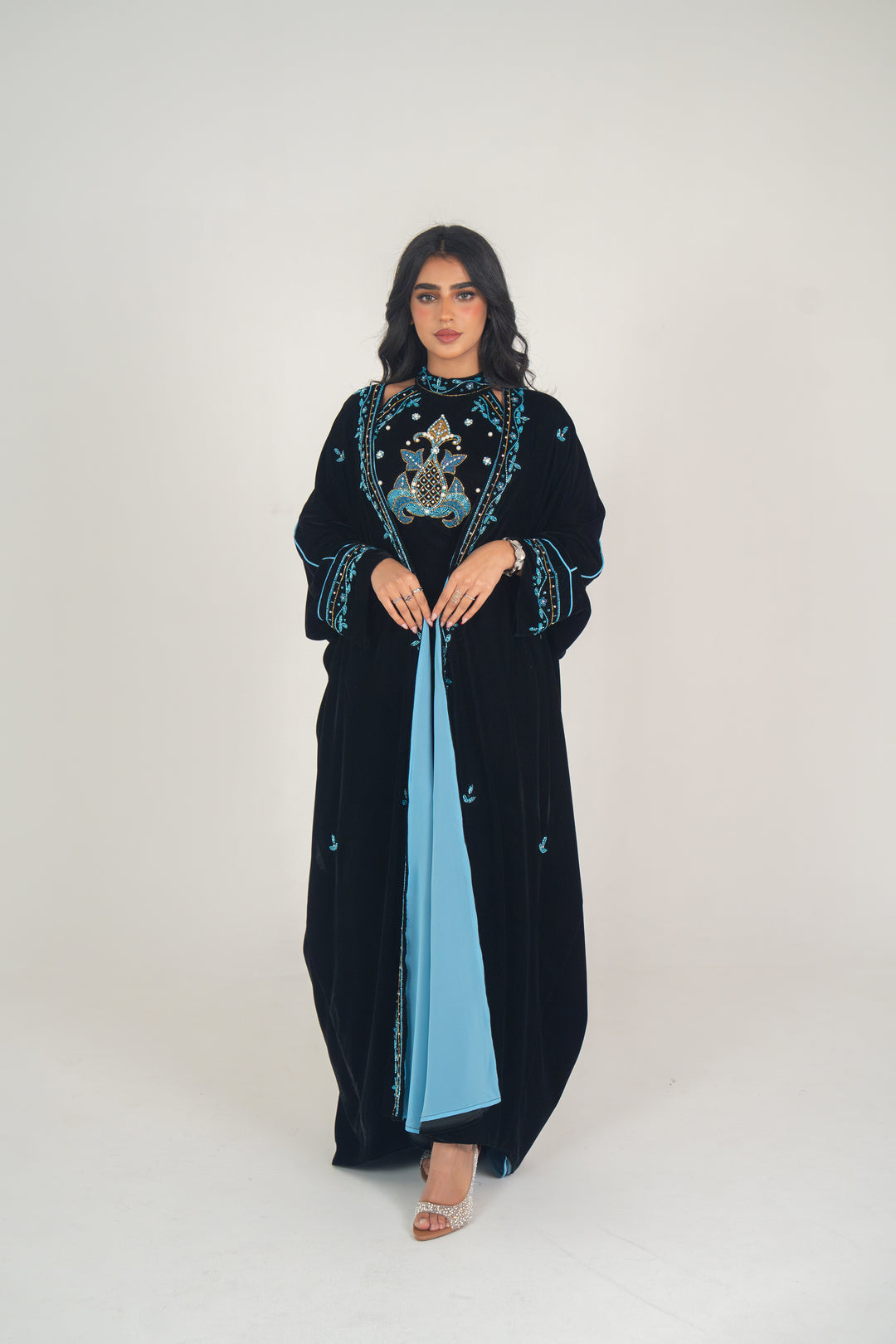 Indigo Bloom – Aeonabaya