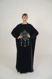 Green orchid (Full Set)