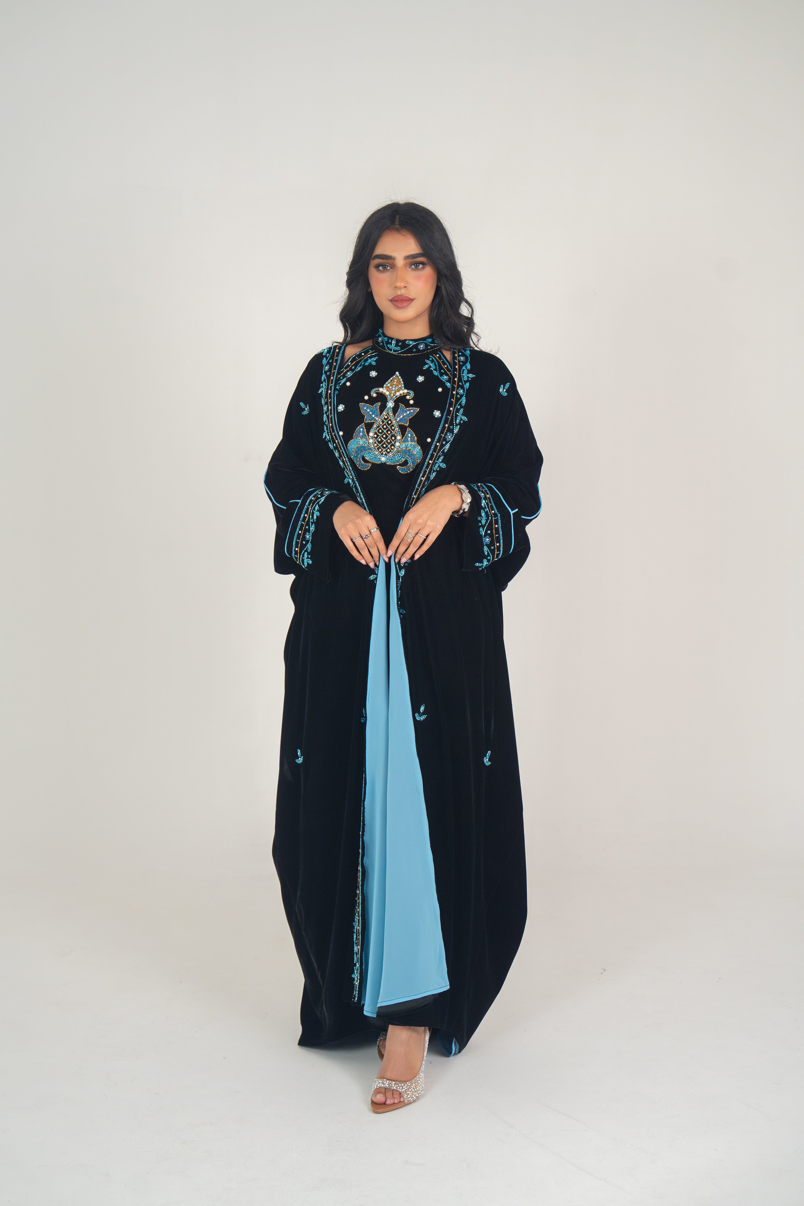 Bluebell  (Full Set)
