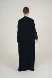 Green orchid (Full Set)