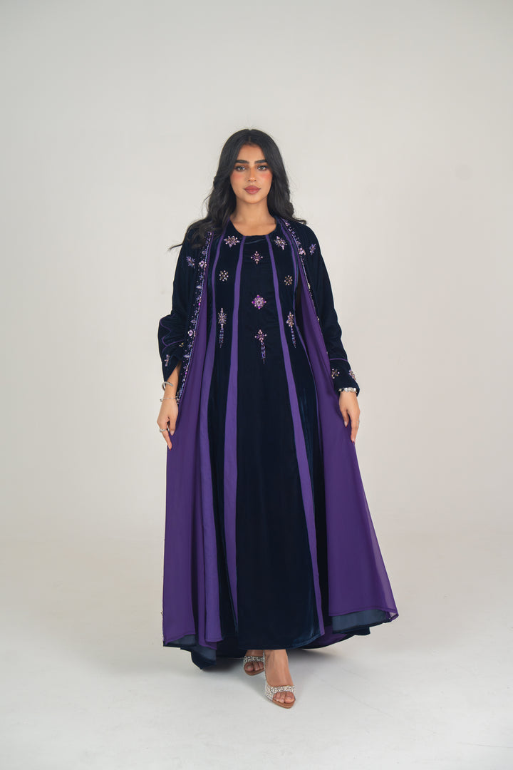 Deep Indigo – Aeonabaya