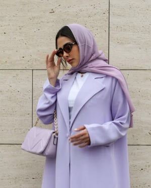 Mauve