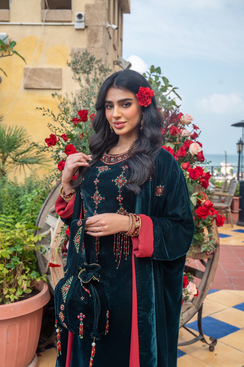 Rose (Full Set)