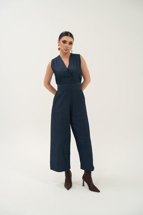 Mora Jumpsuit
