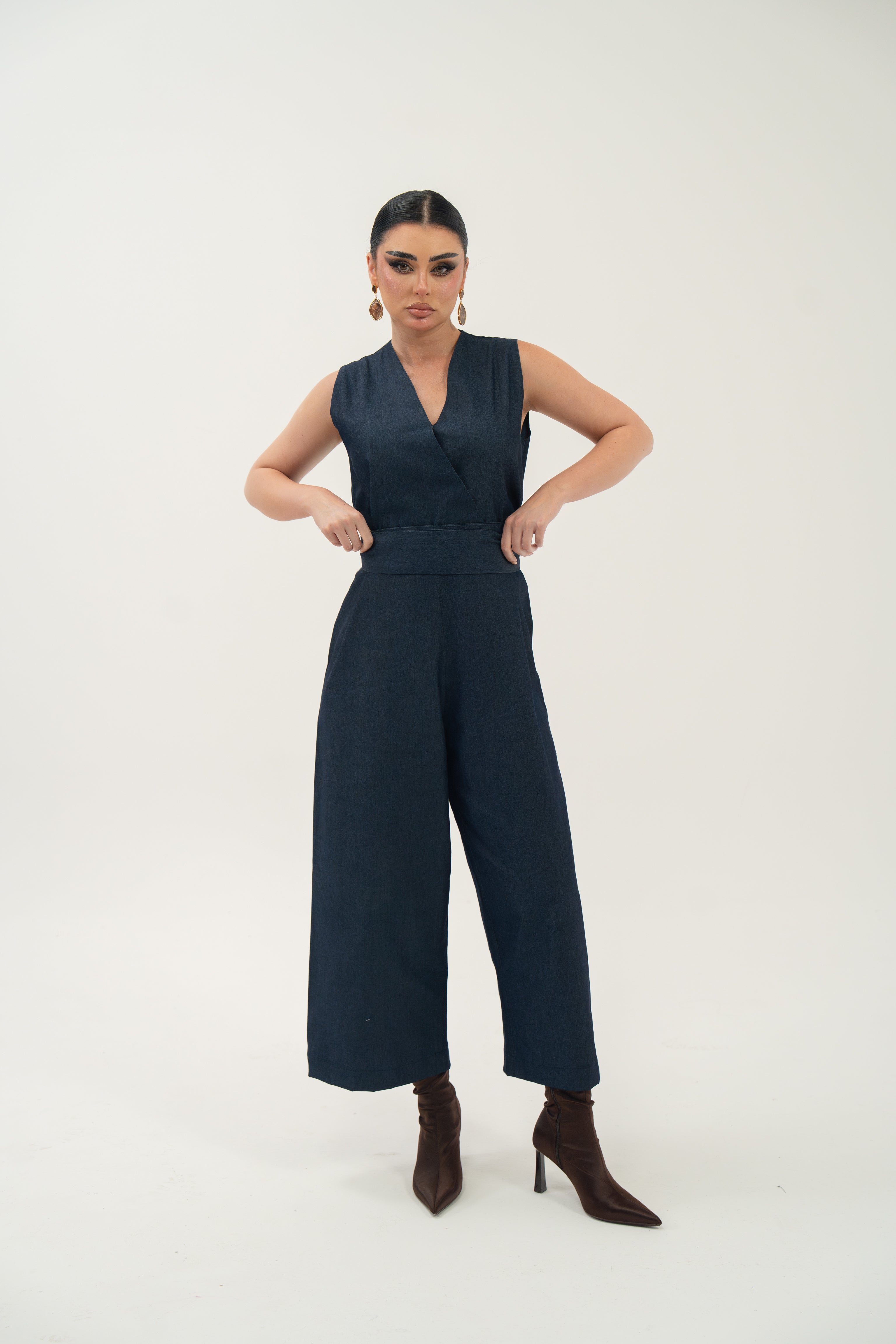 Mora Jumpsuit