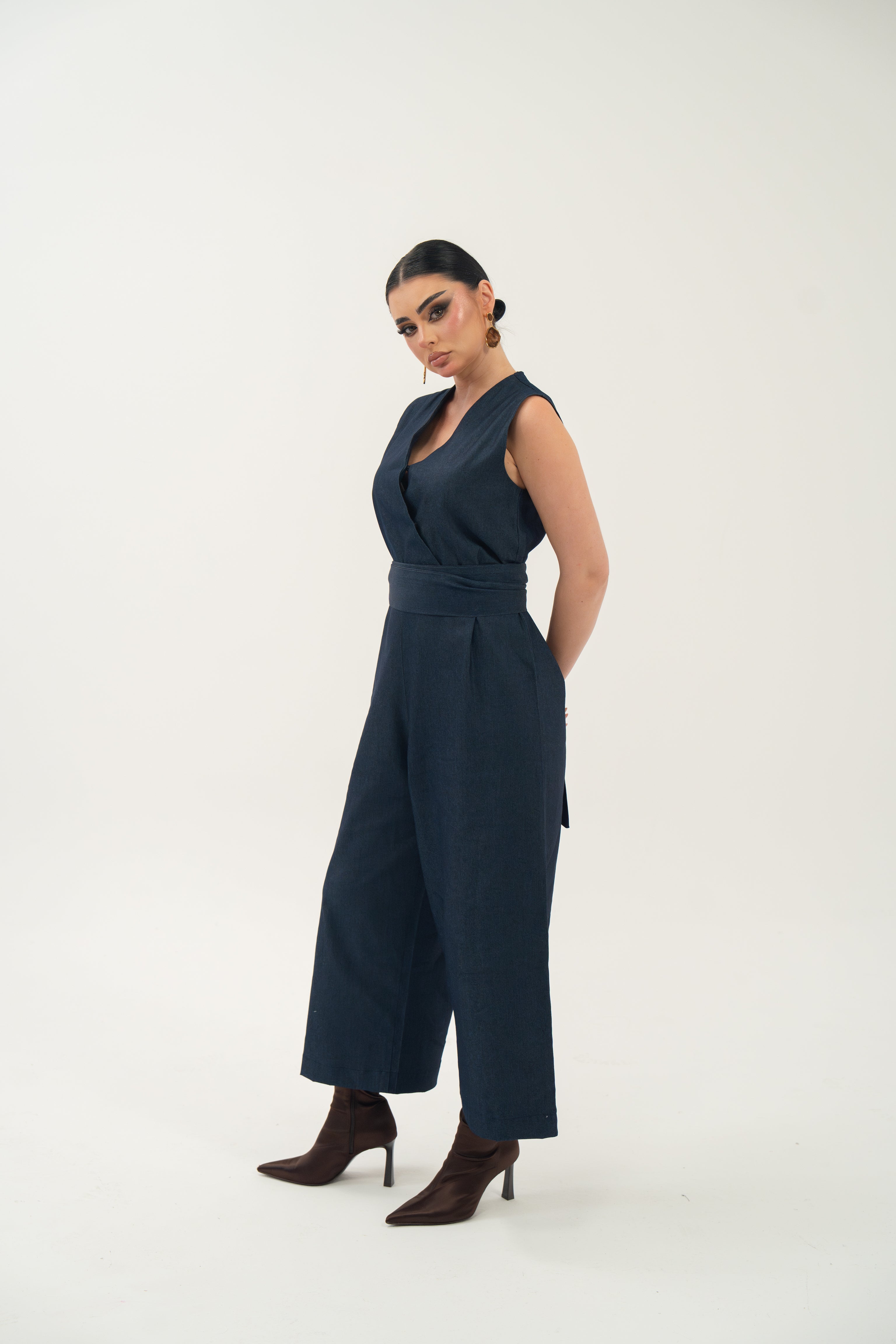 Mora Jumpsuit