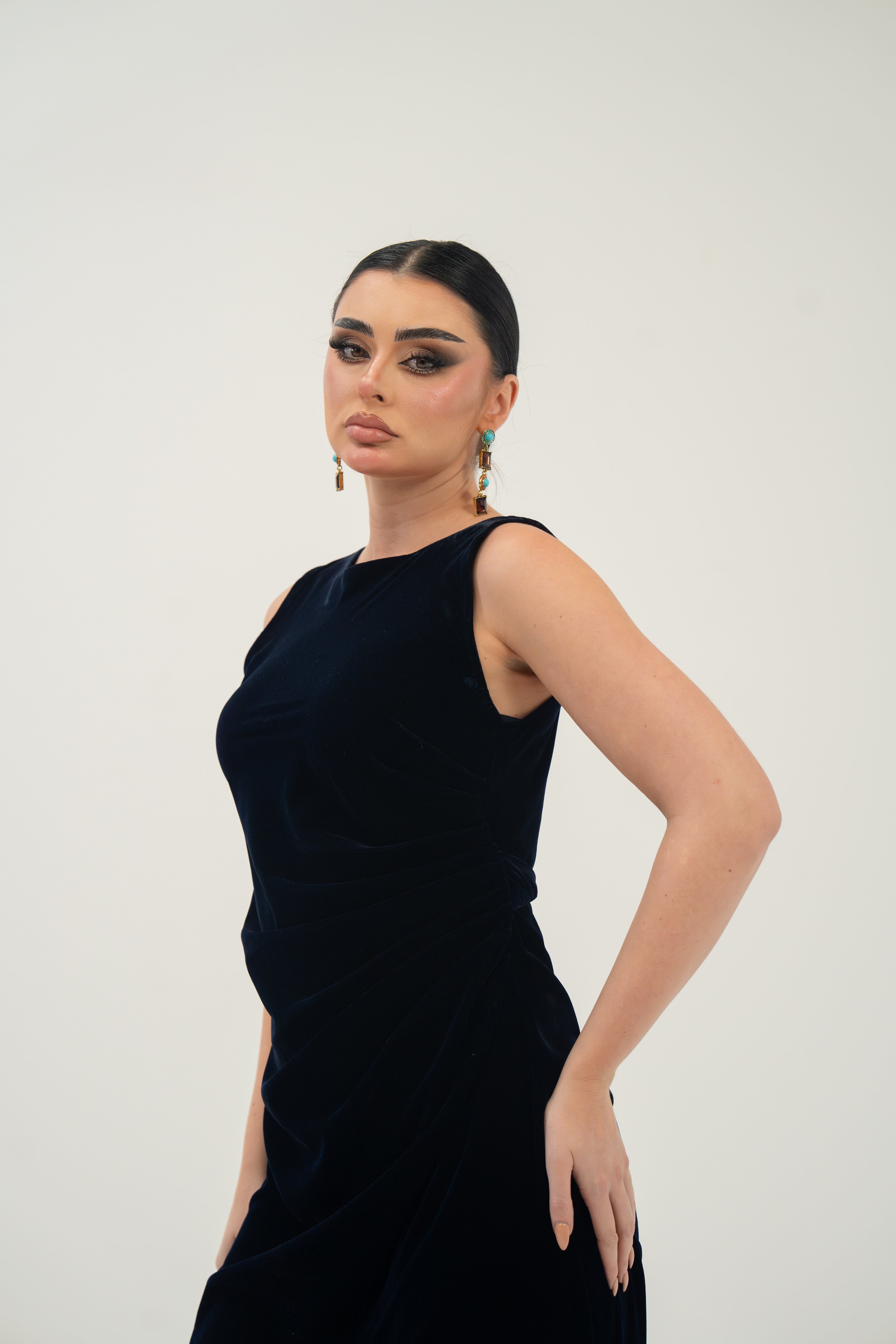 Evi Dress