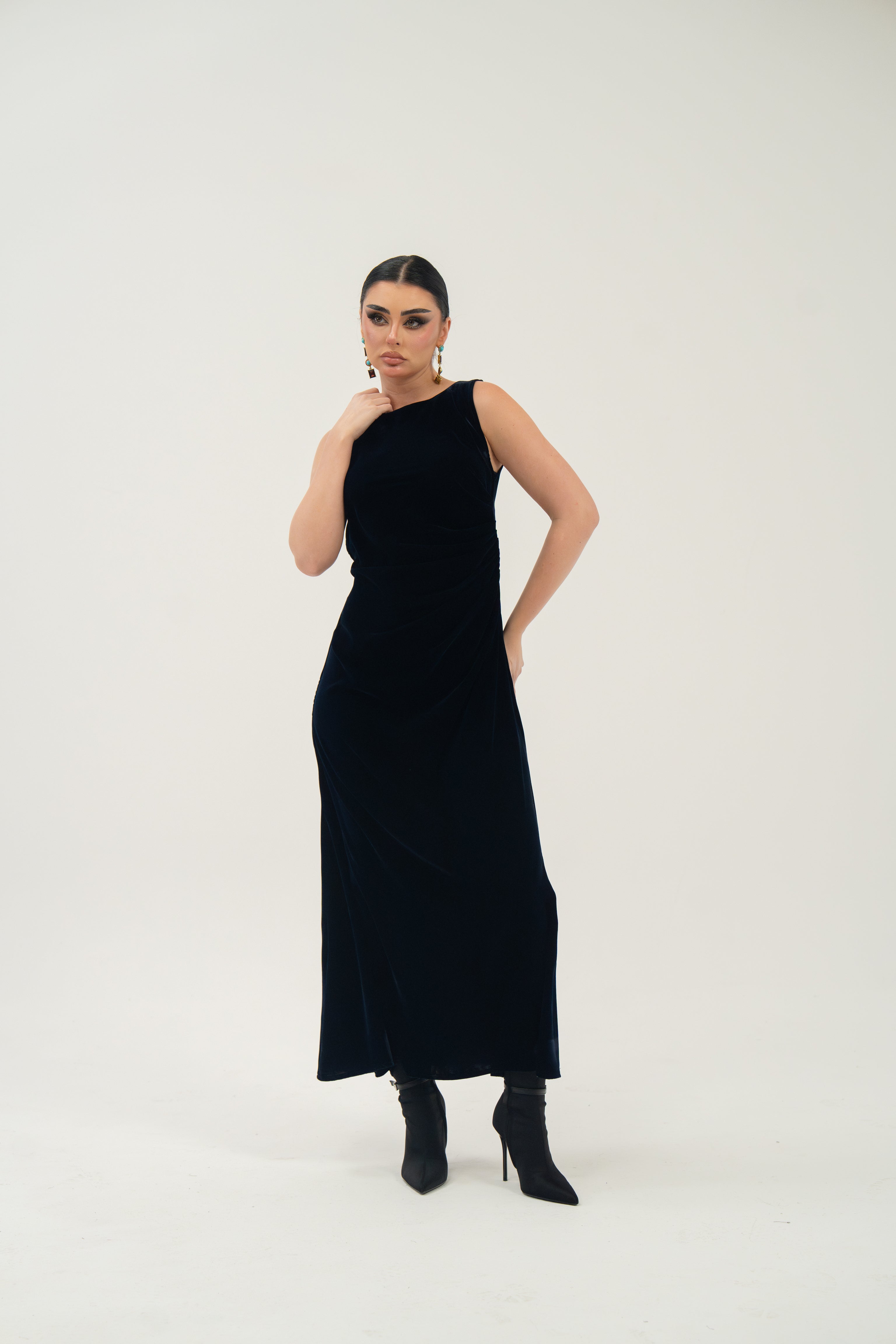 Evi Dress