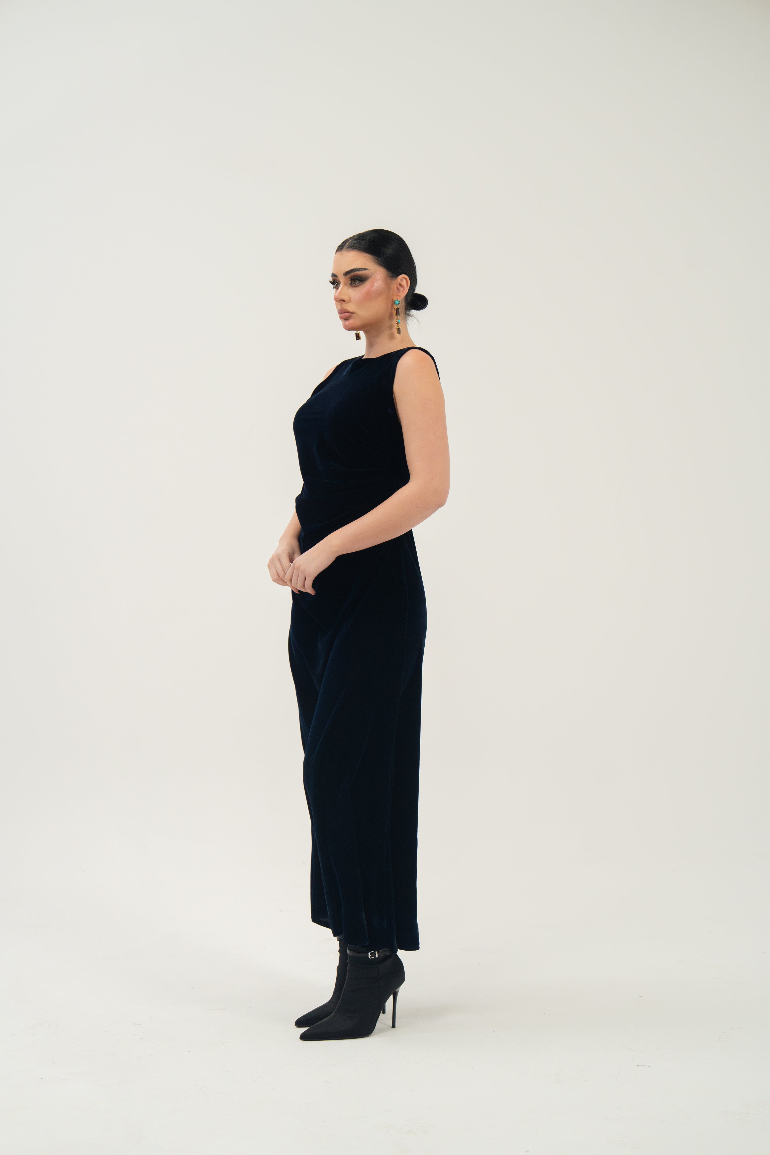 Evi Dress