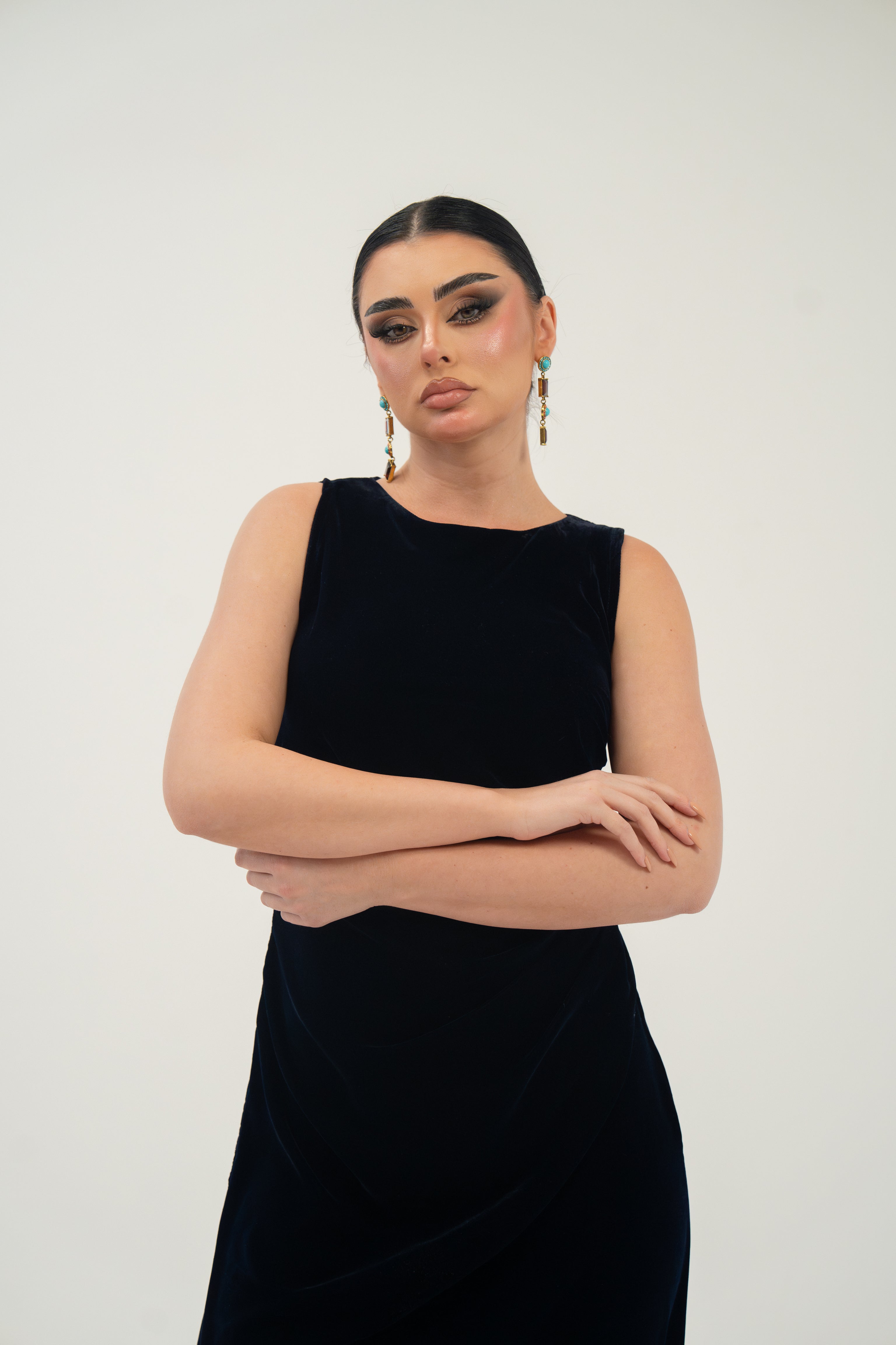 Evi Dress