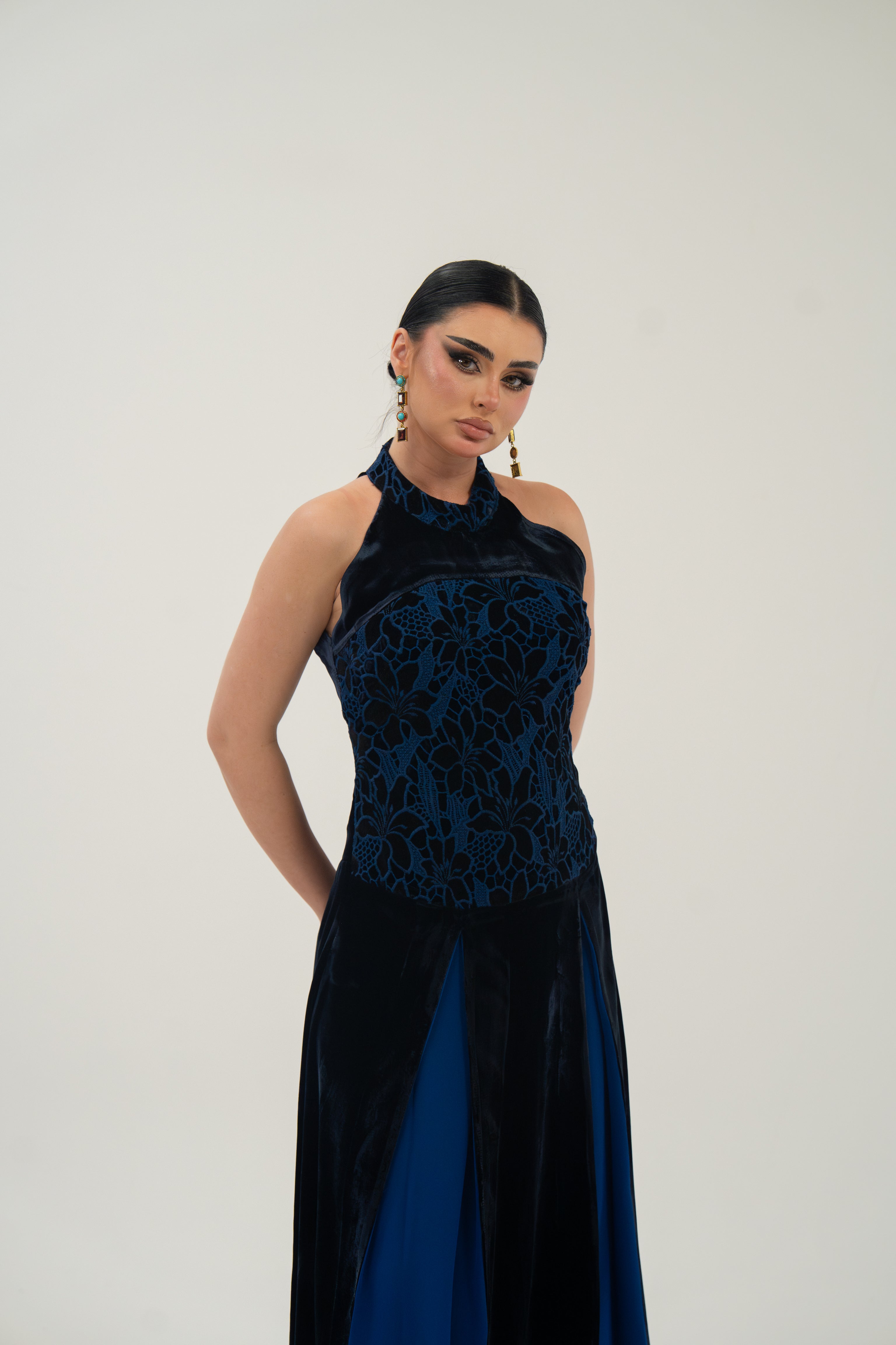 Dova Dress