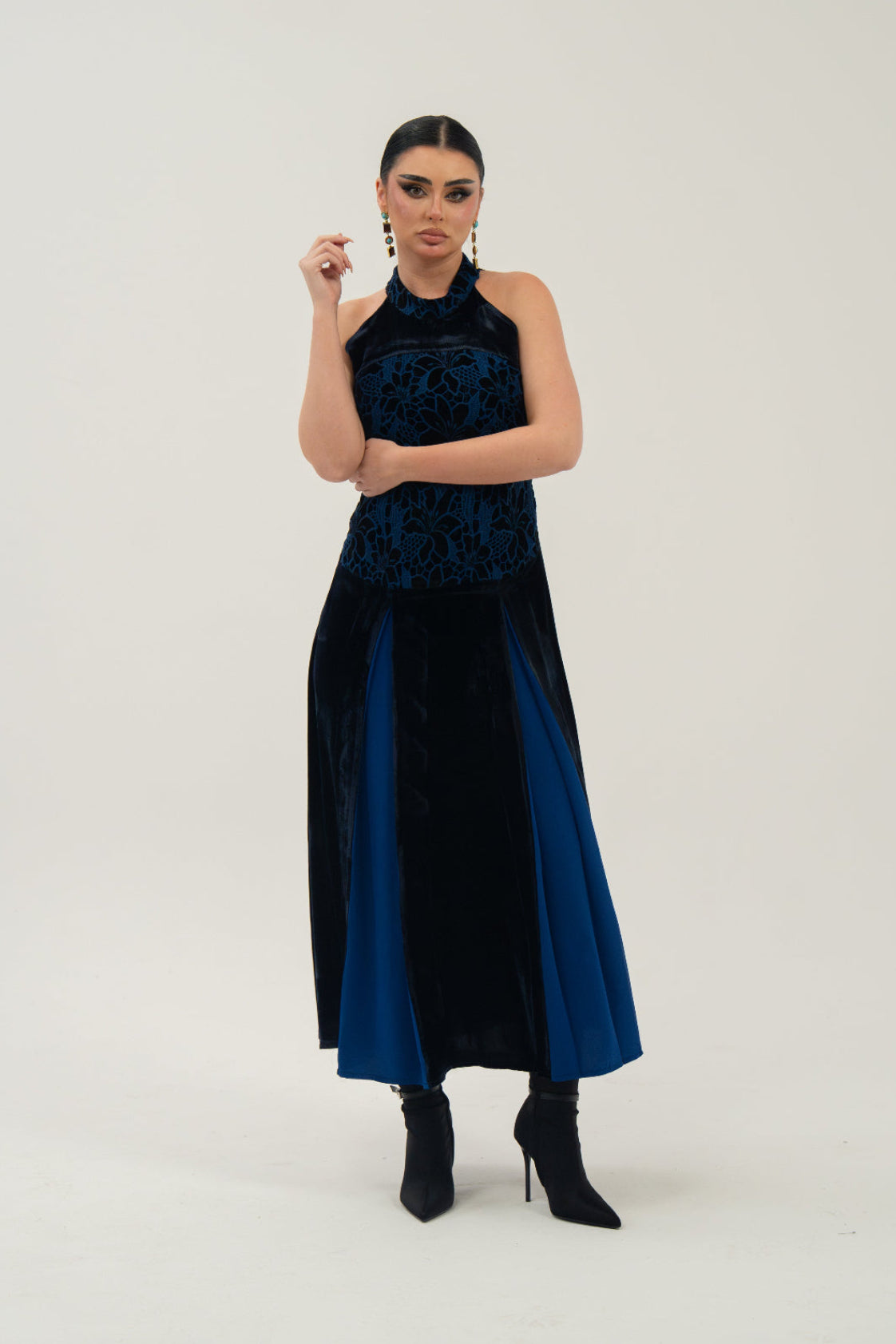 Dova Dress