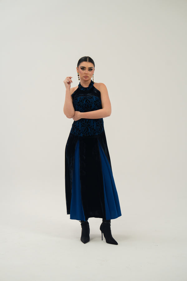 Dova Dress