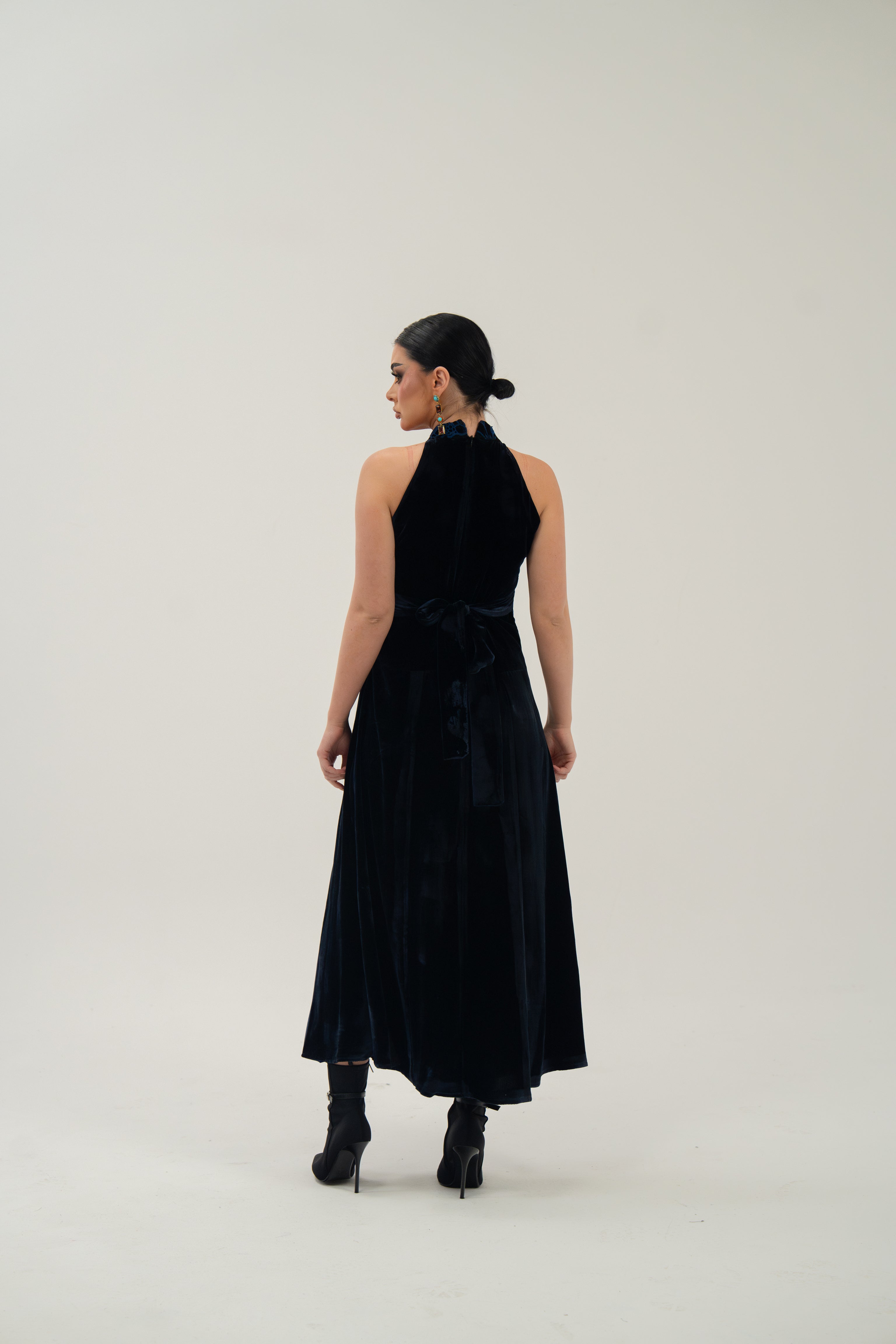 Dova Dress