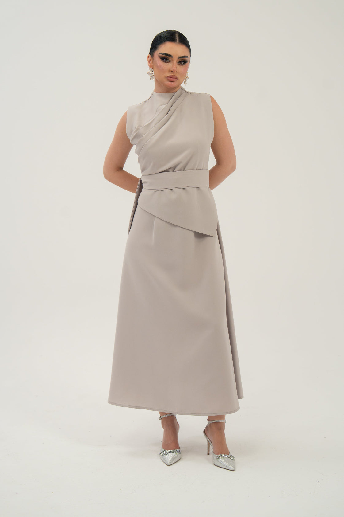 Kira Dress