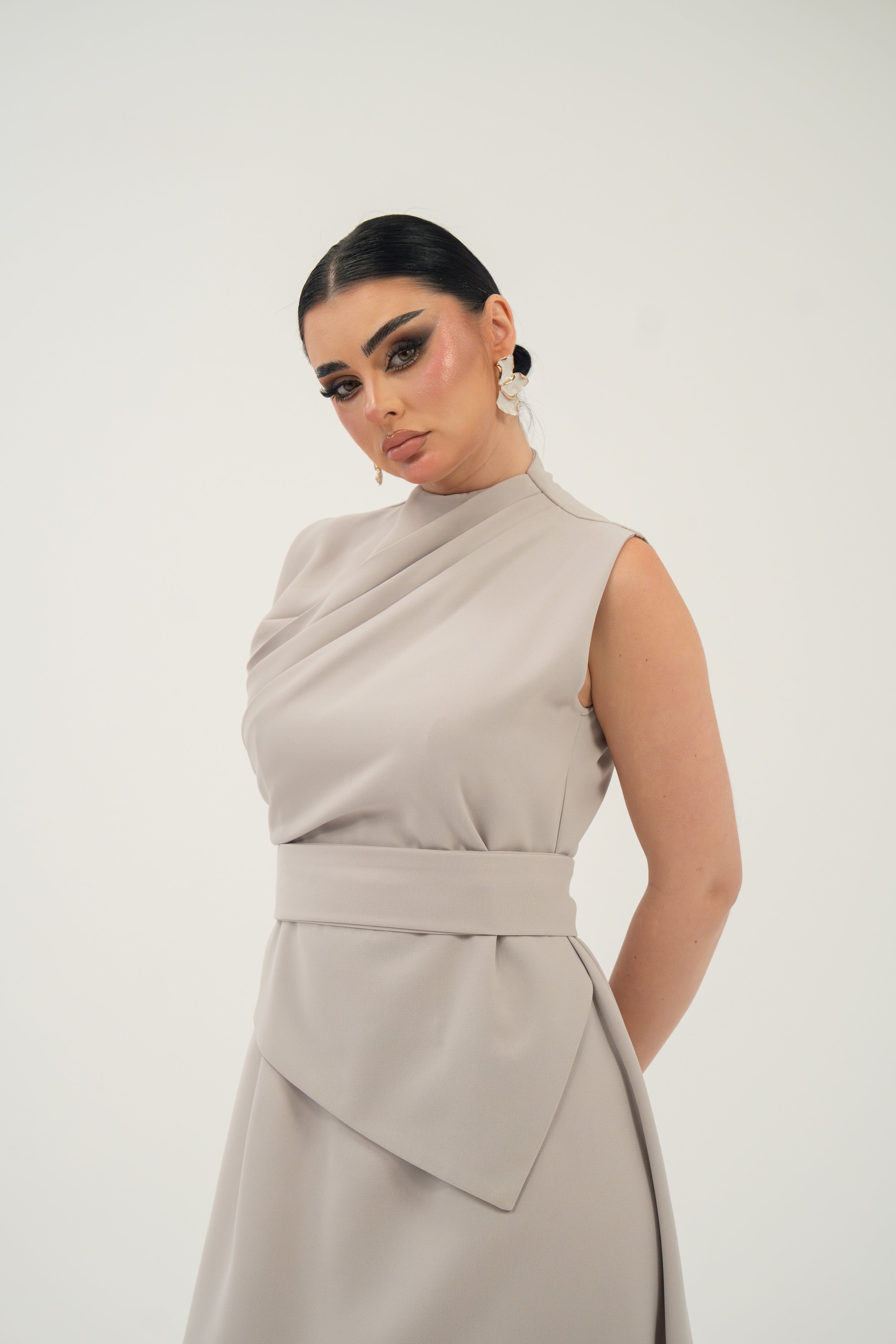 Kira Dress