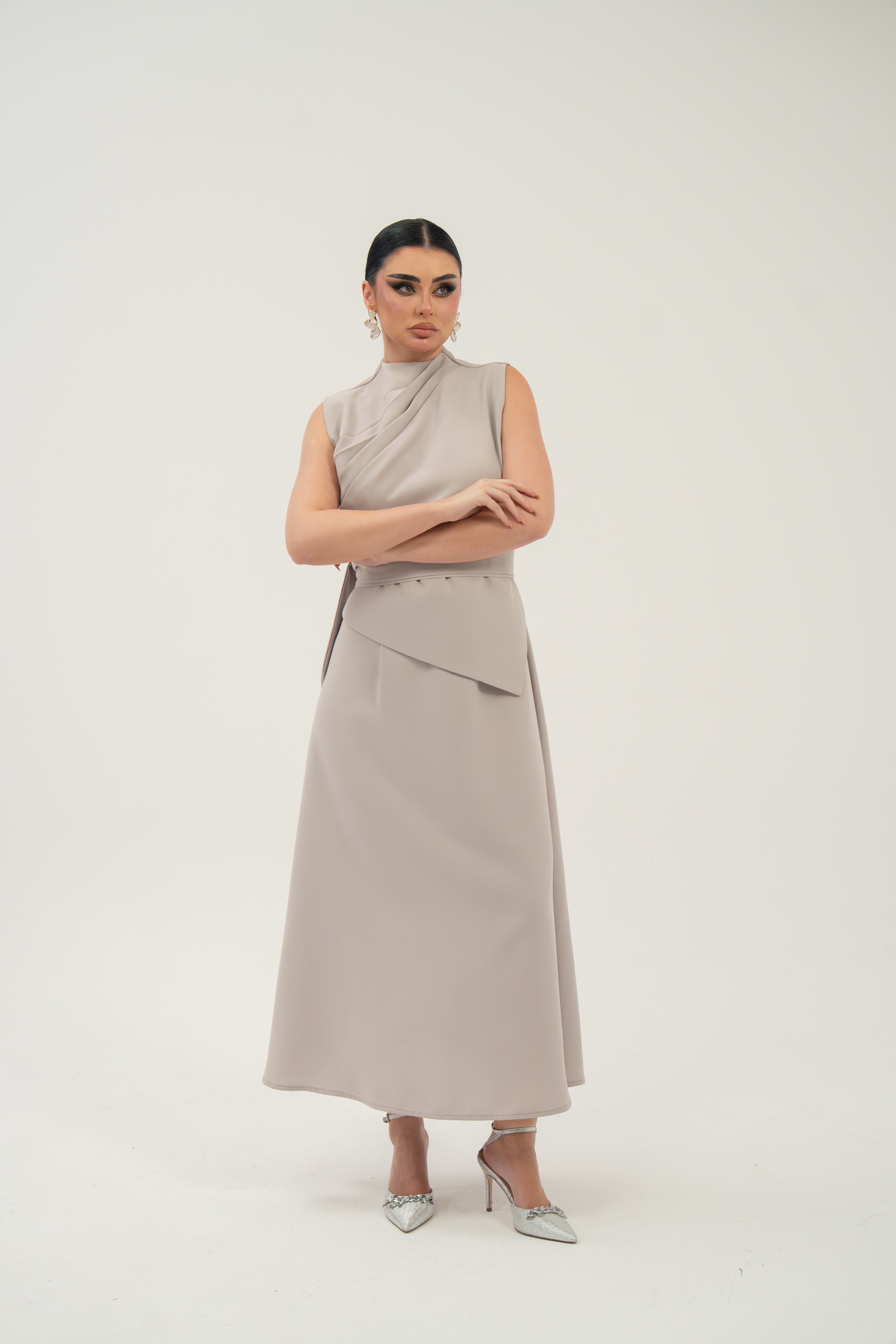 Kira Dress