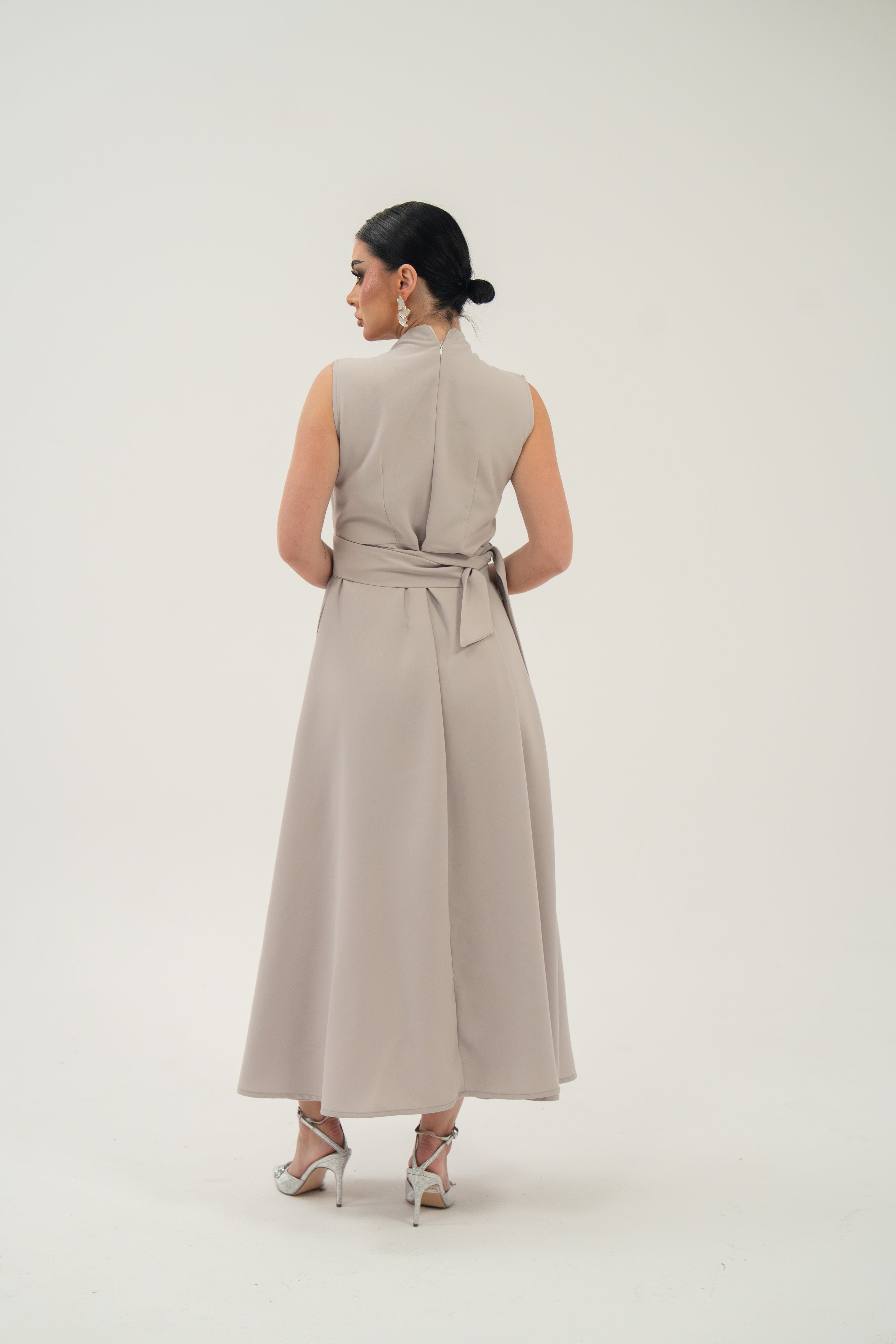 Kira Dress