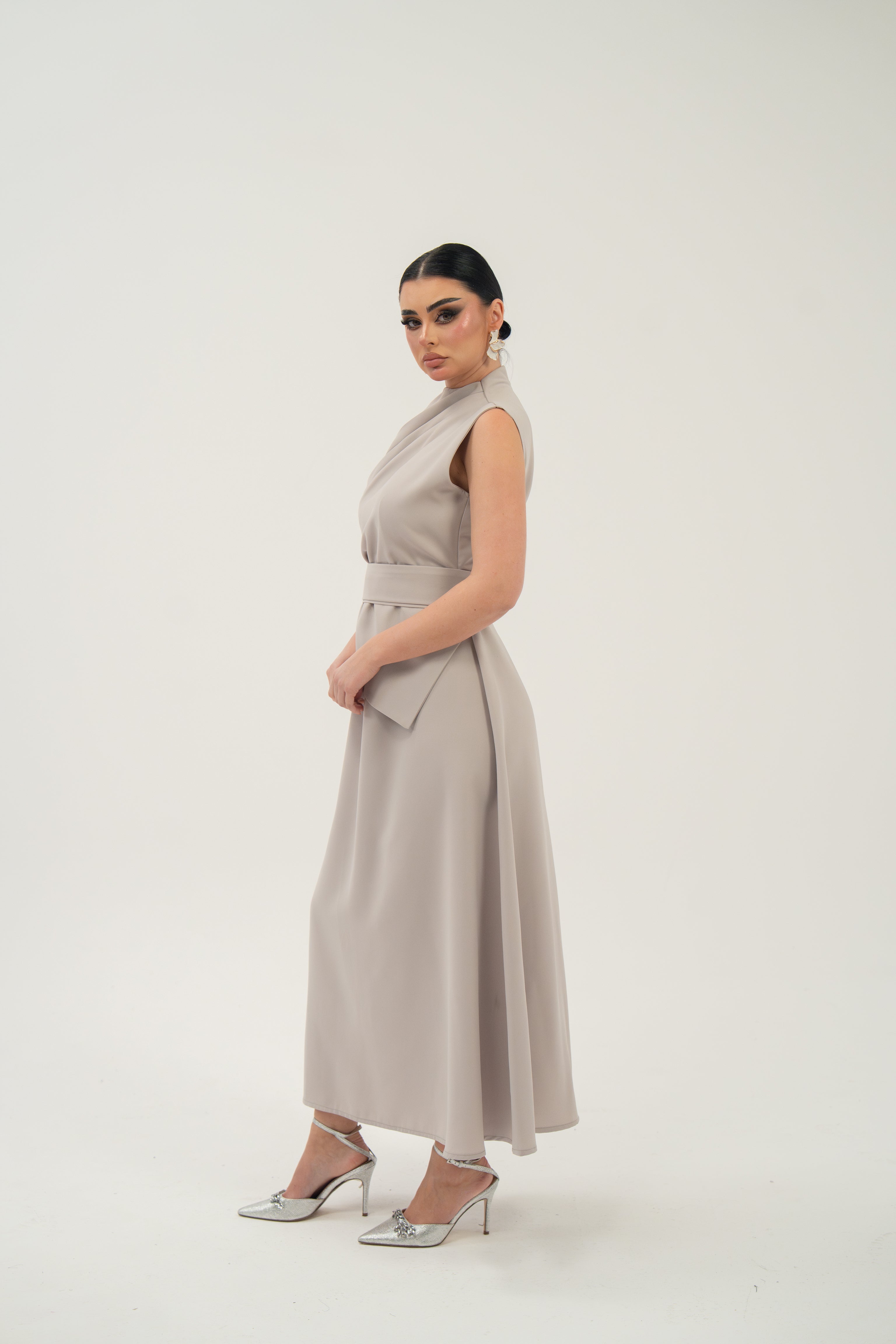 Kira Dress