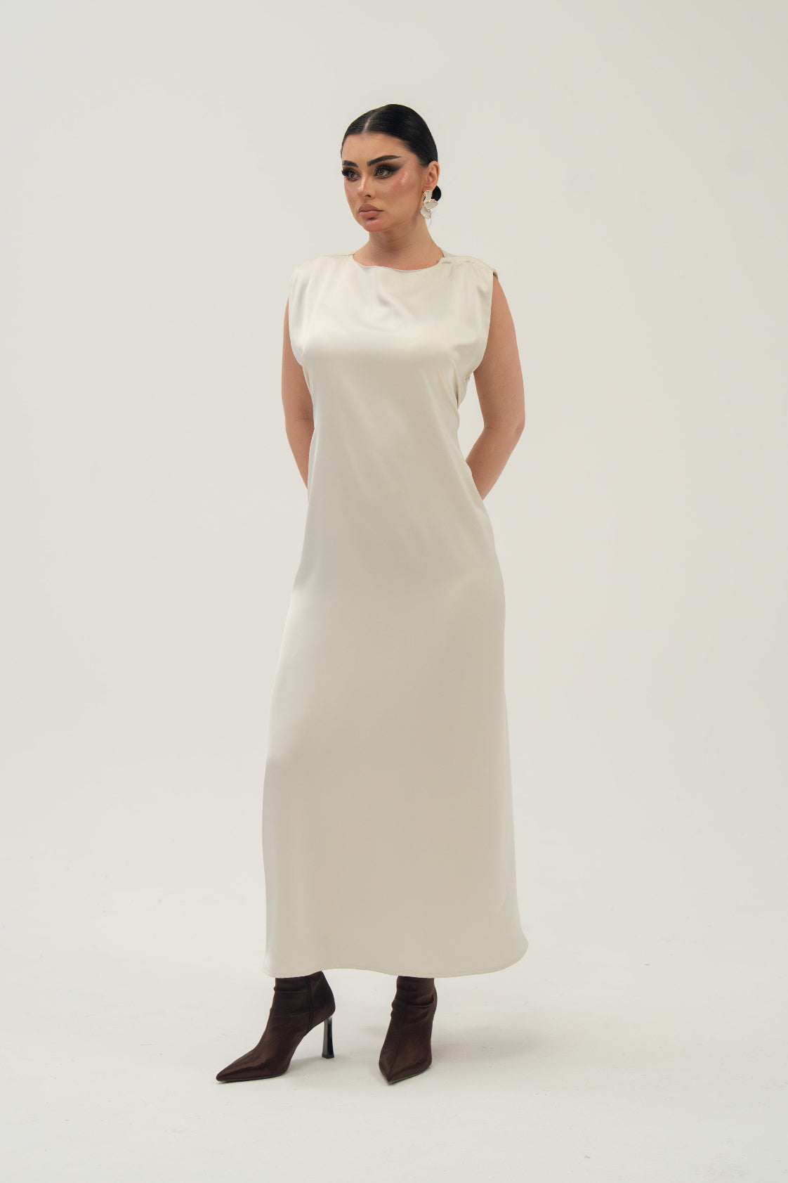 Lomi Dress