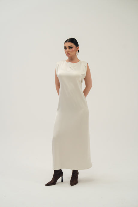Lomi Dress