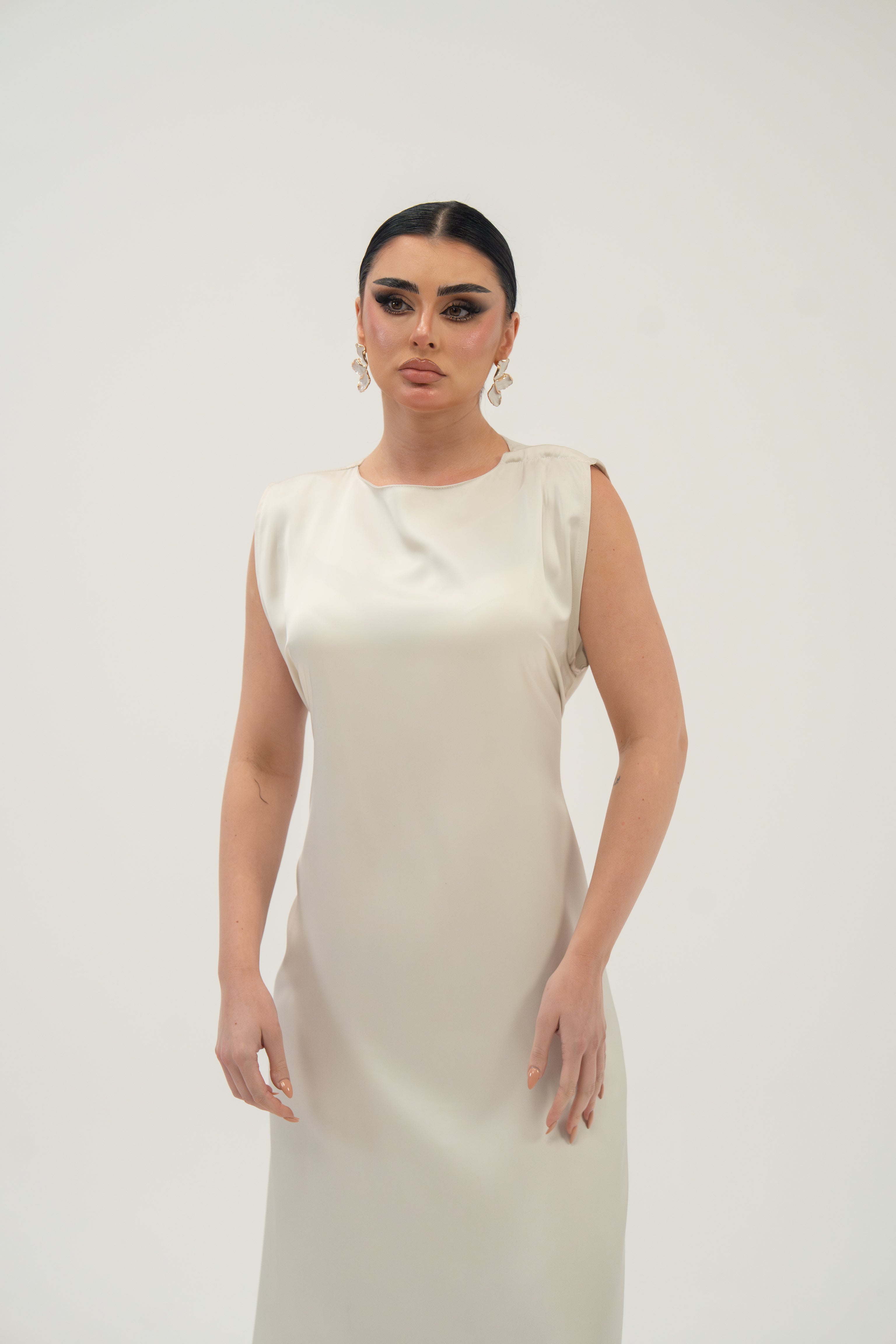 Lomi Dress