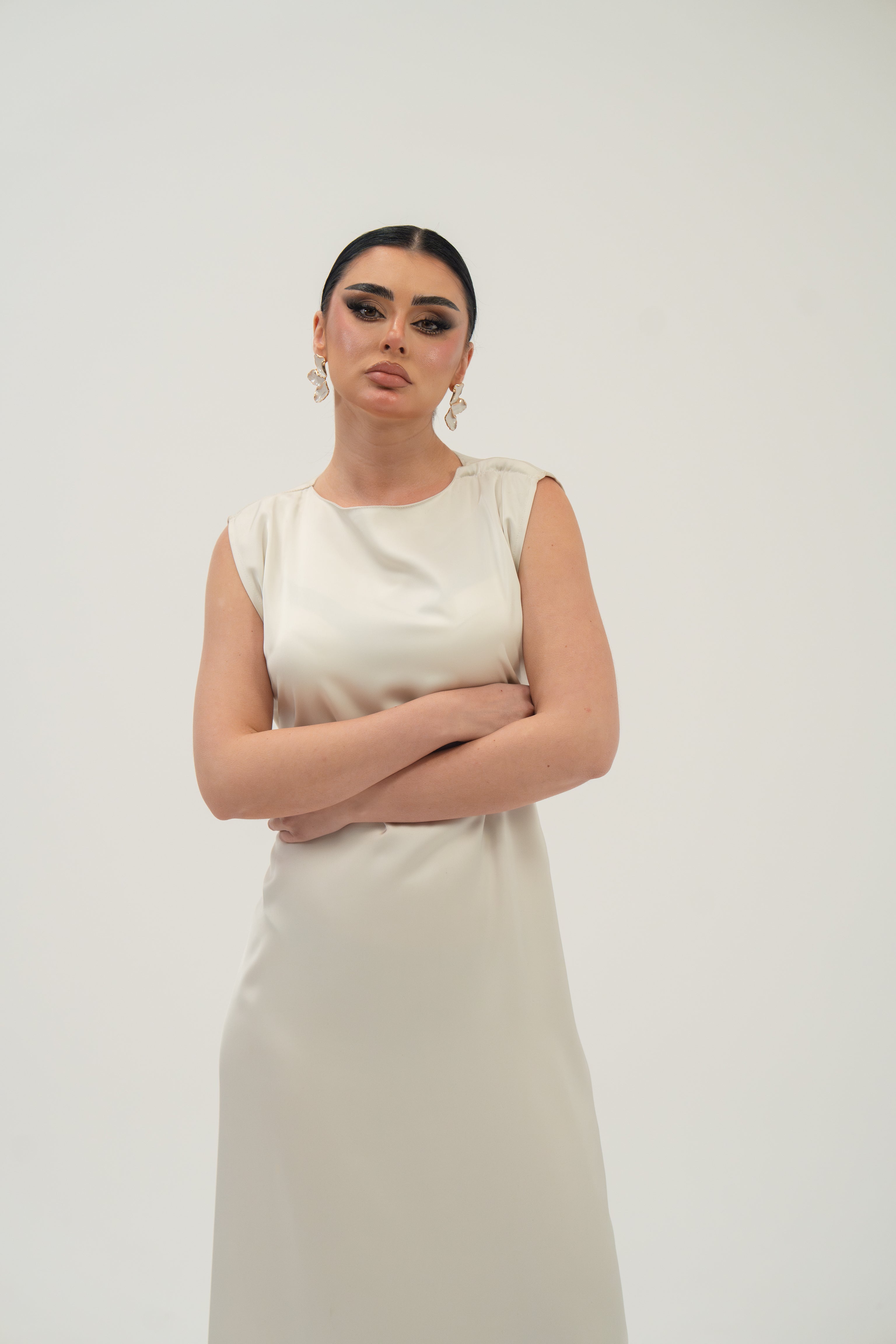 Lomi Dress