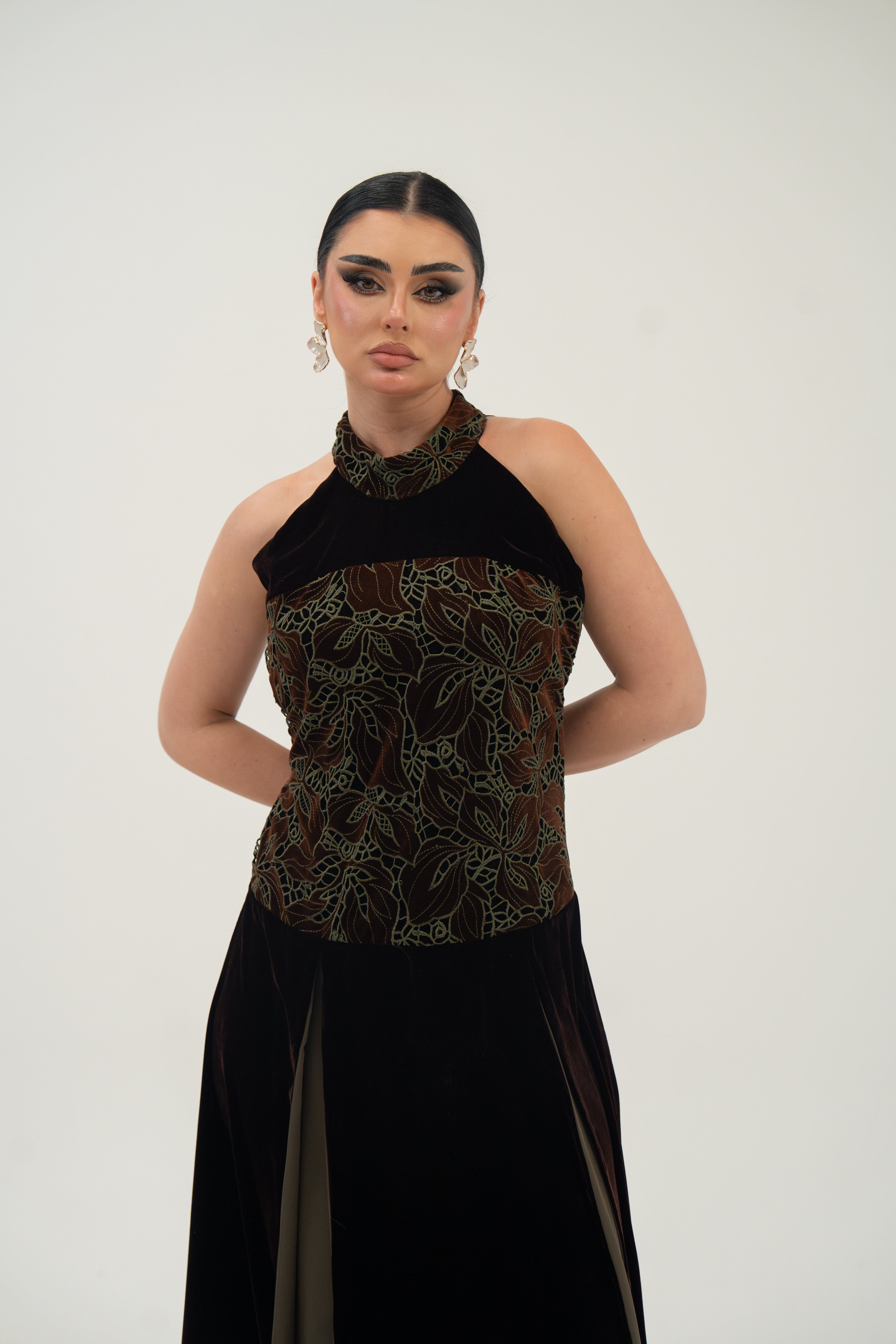 Mika Dress