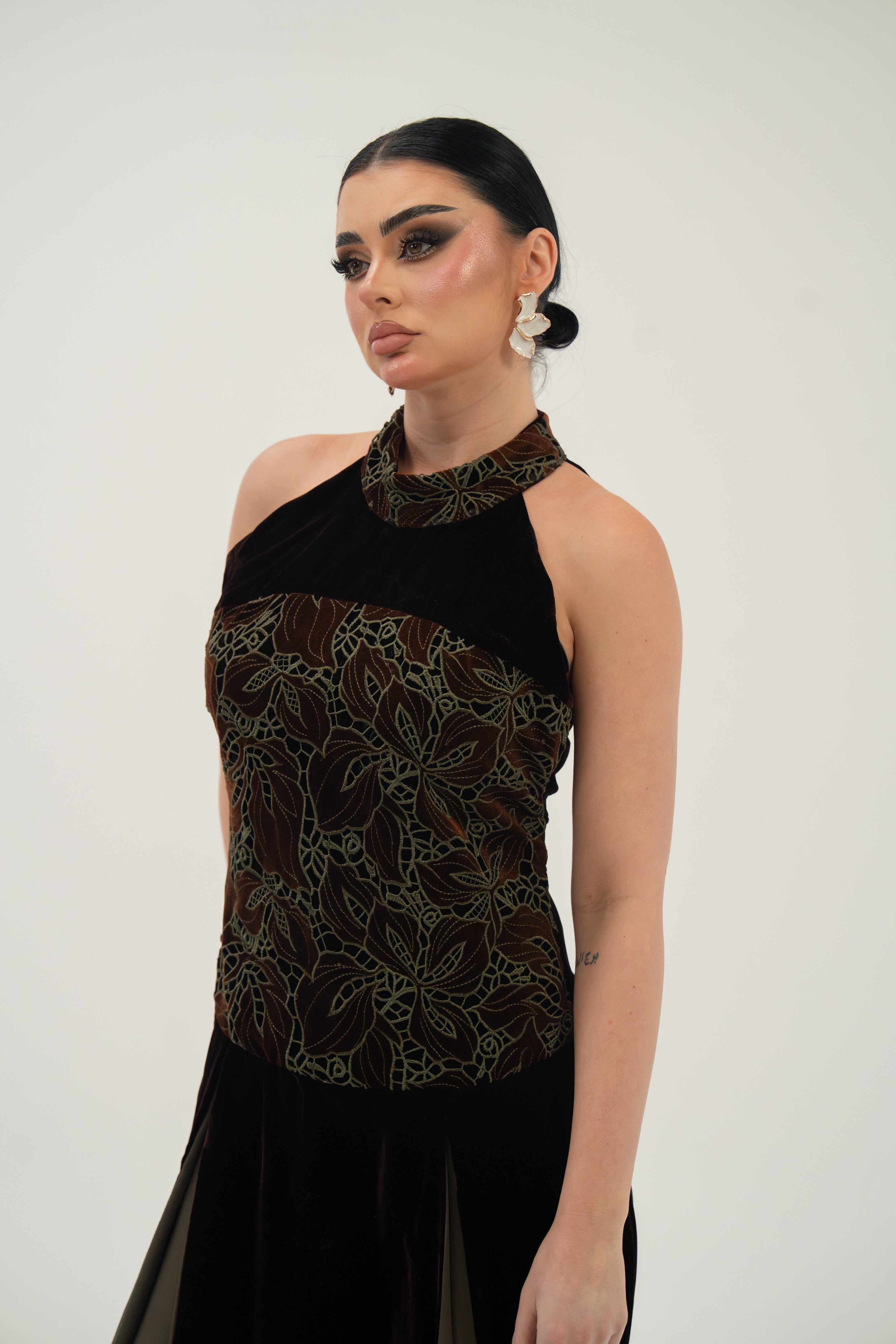 Mika Dress