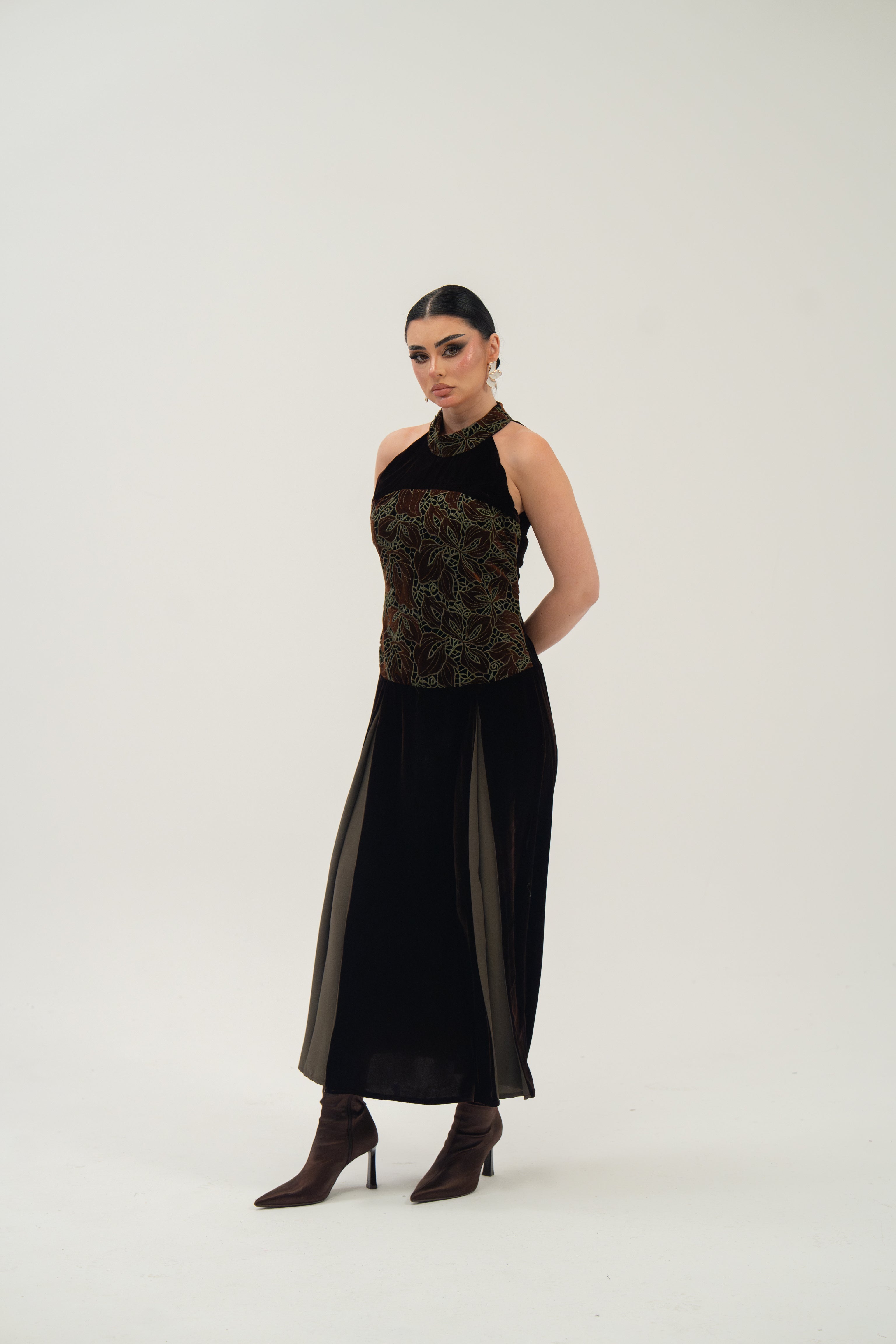 Mika Dress