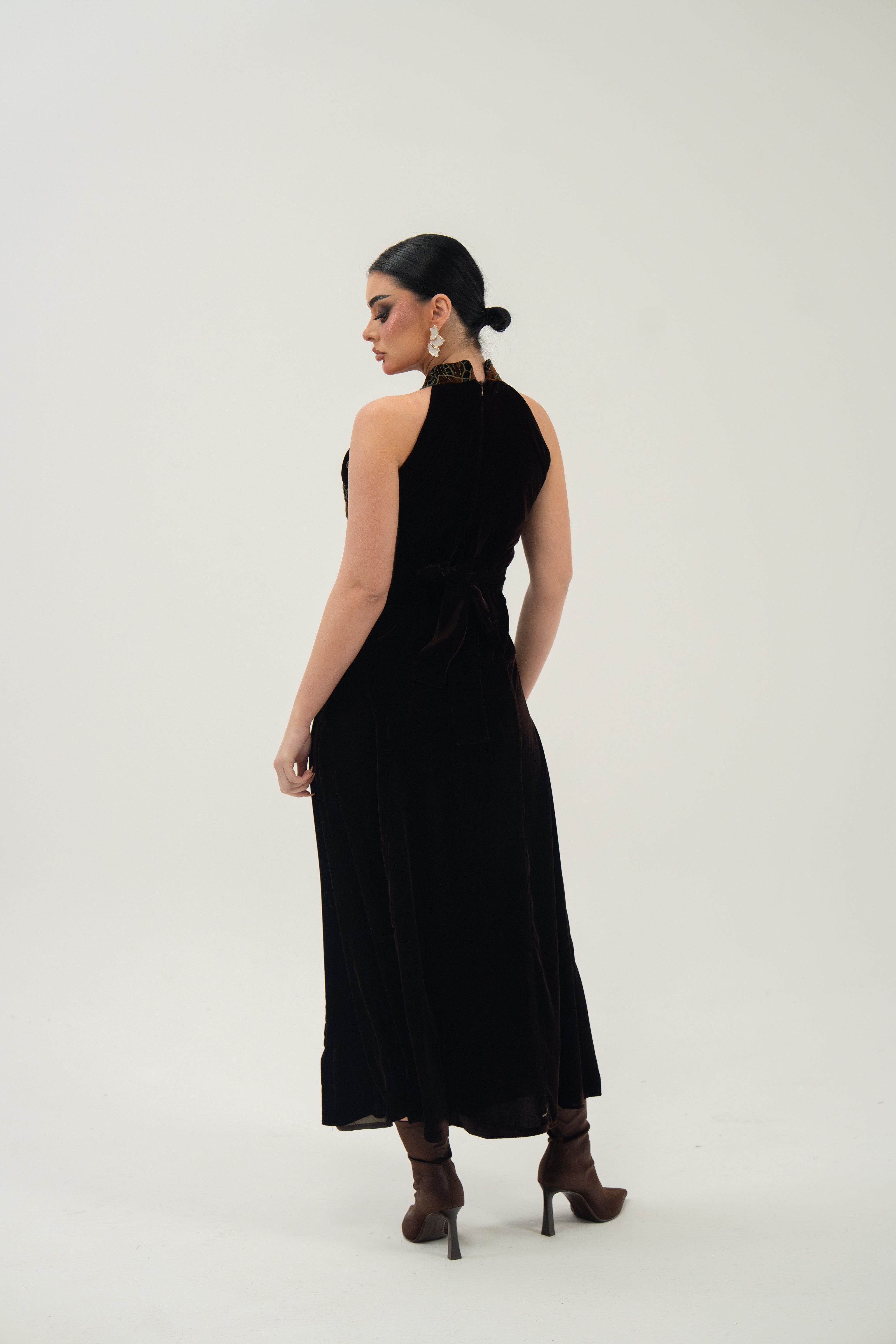 Mika Dress