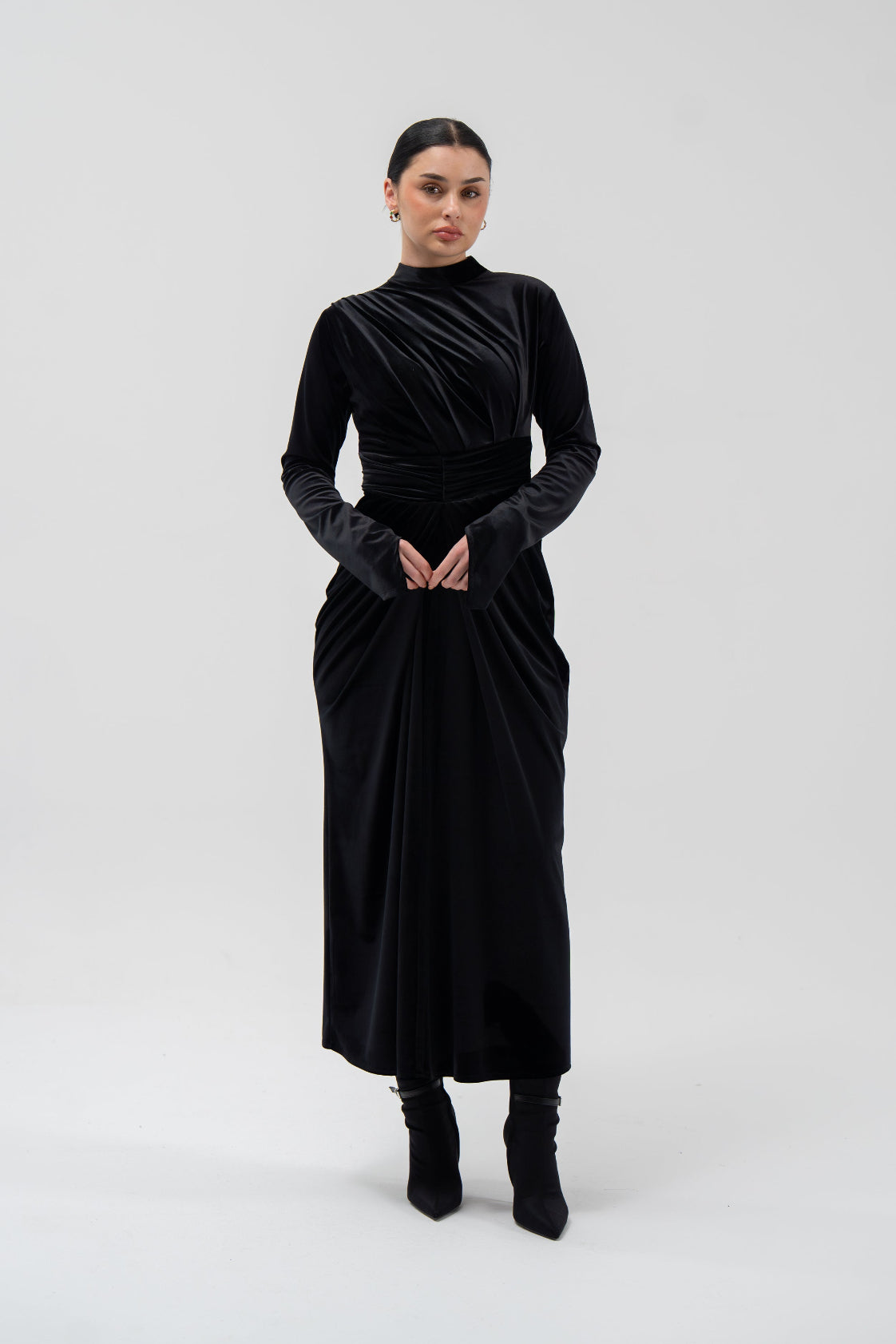 Monay Dress
