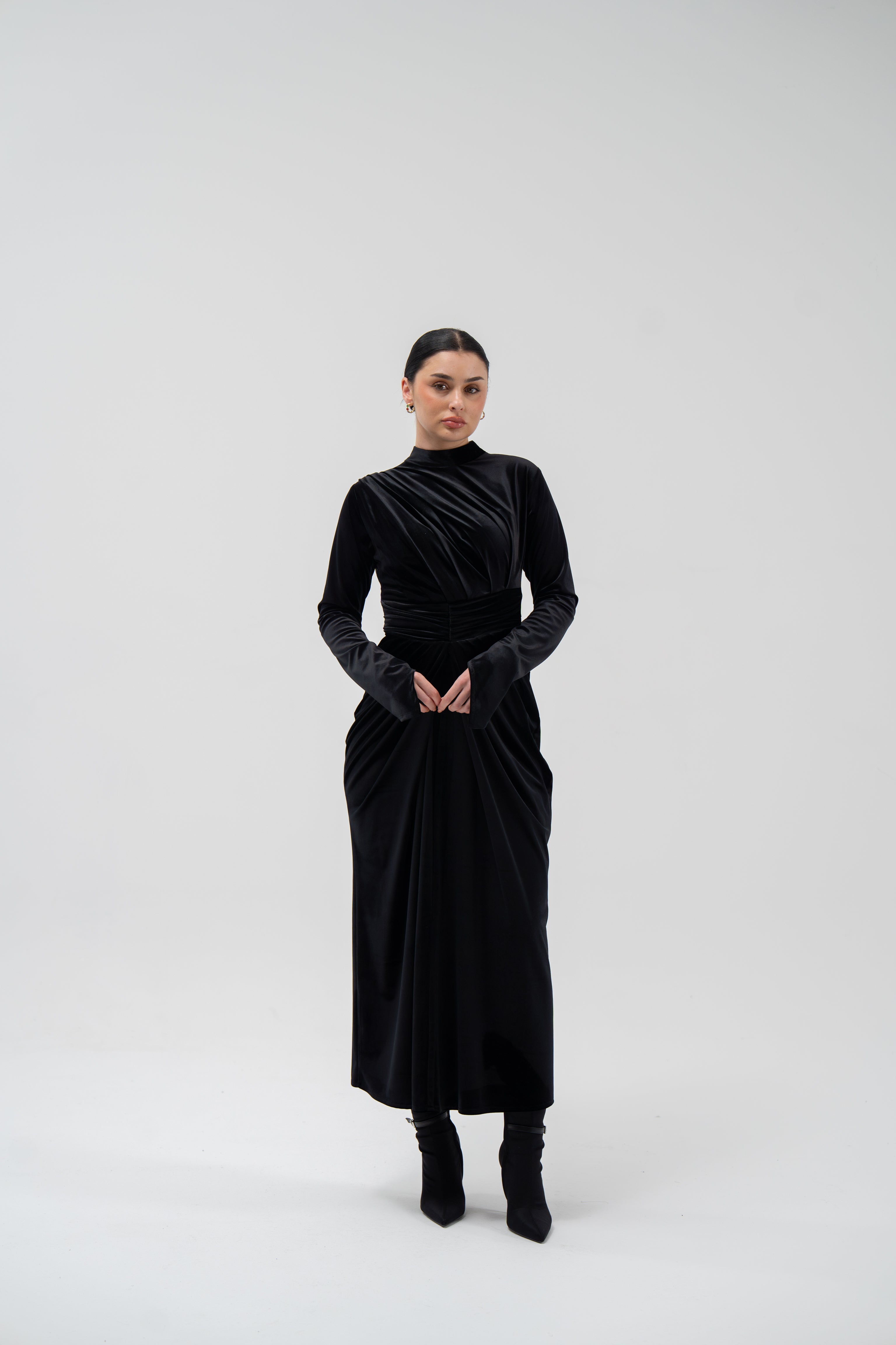 Monay Dress