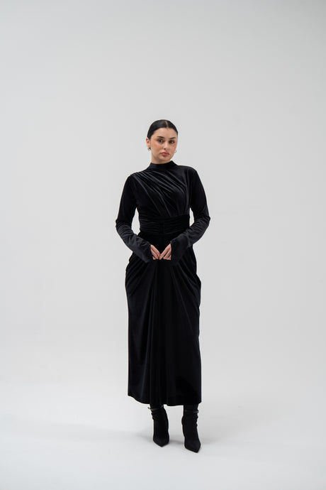 Monay Dress