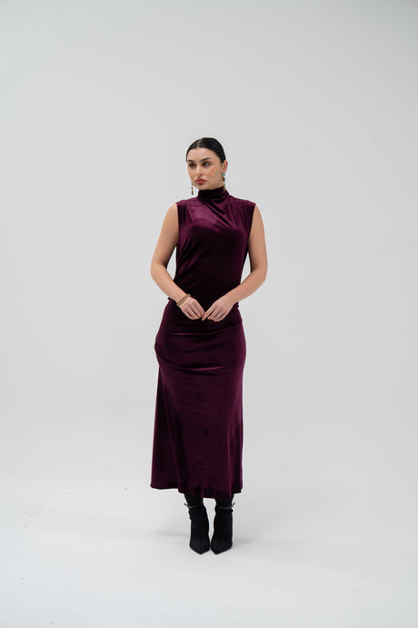 Amaris Dress