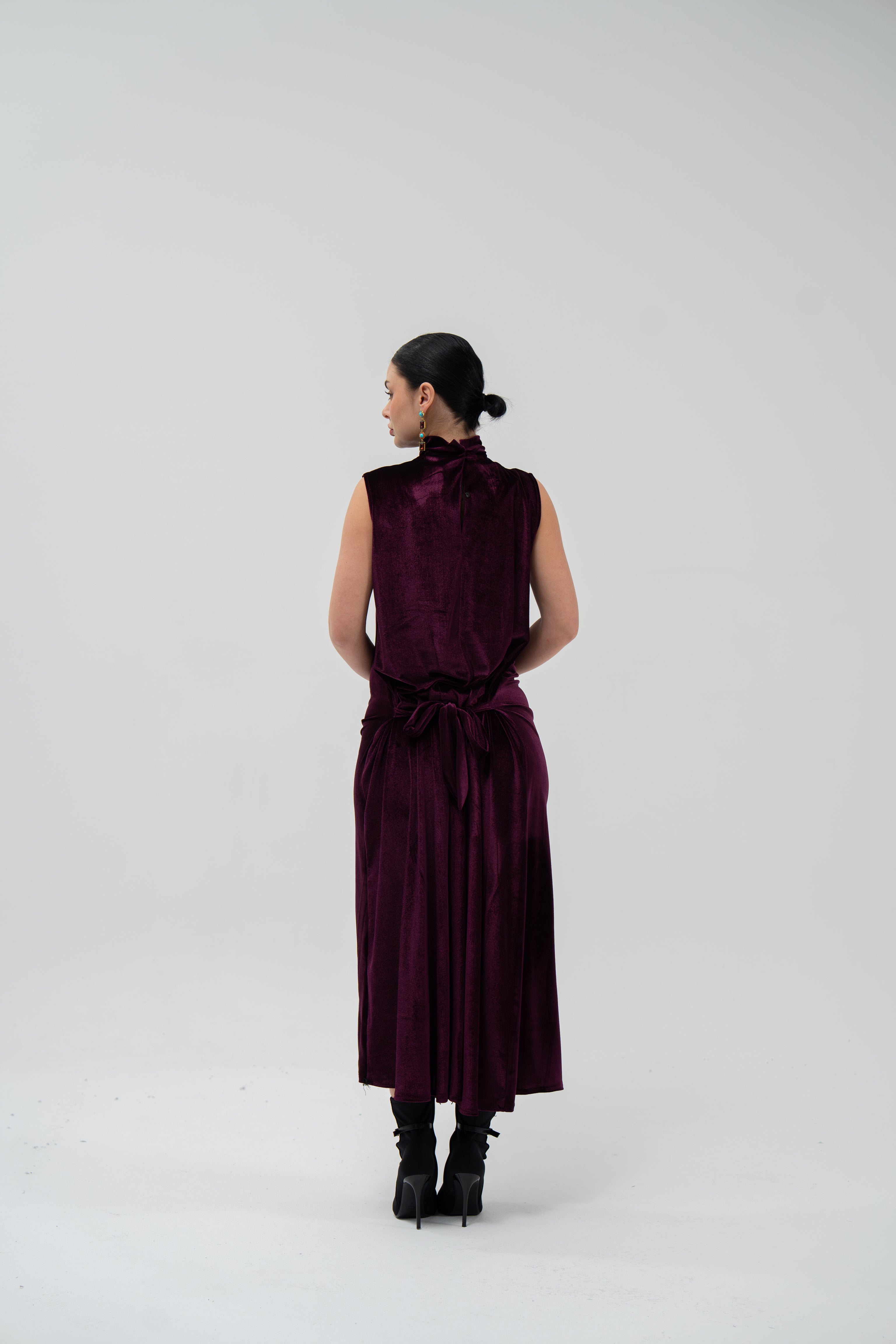 Amaris Dress