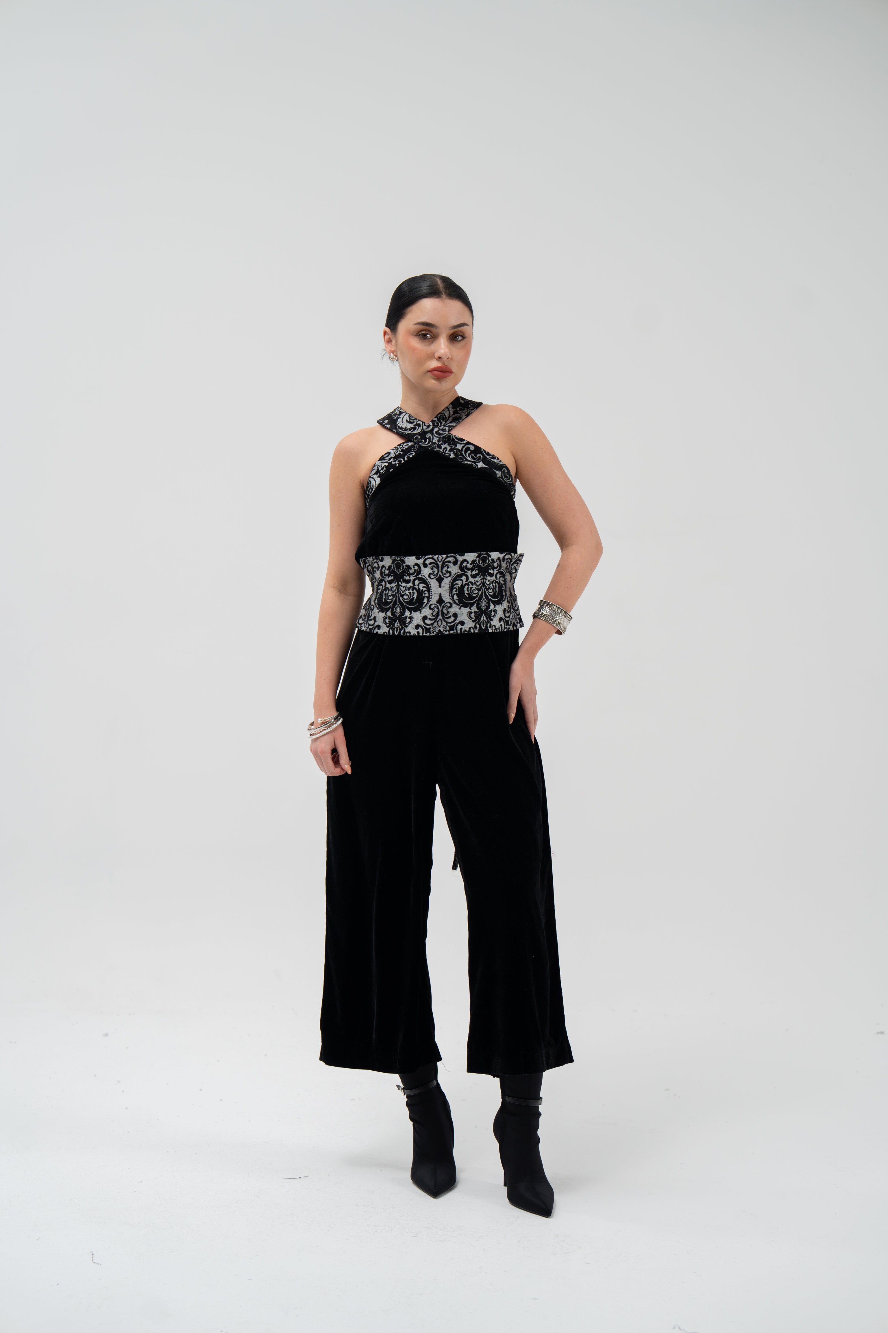 Selma Jumpsuit