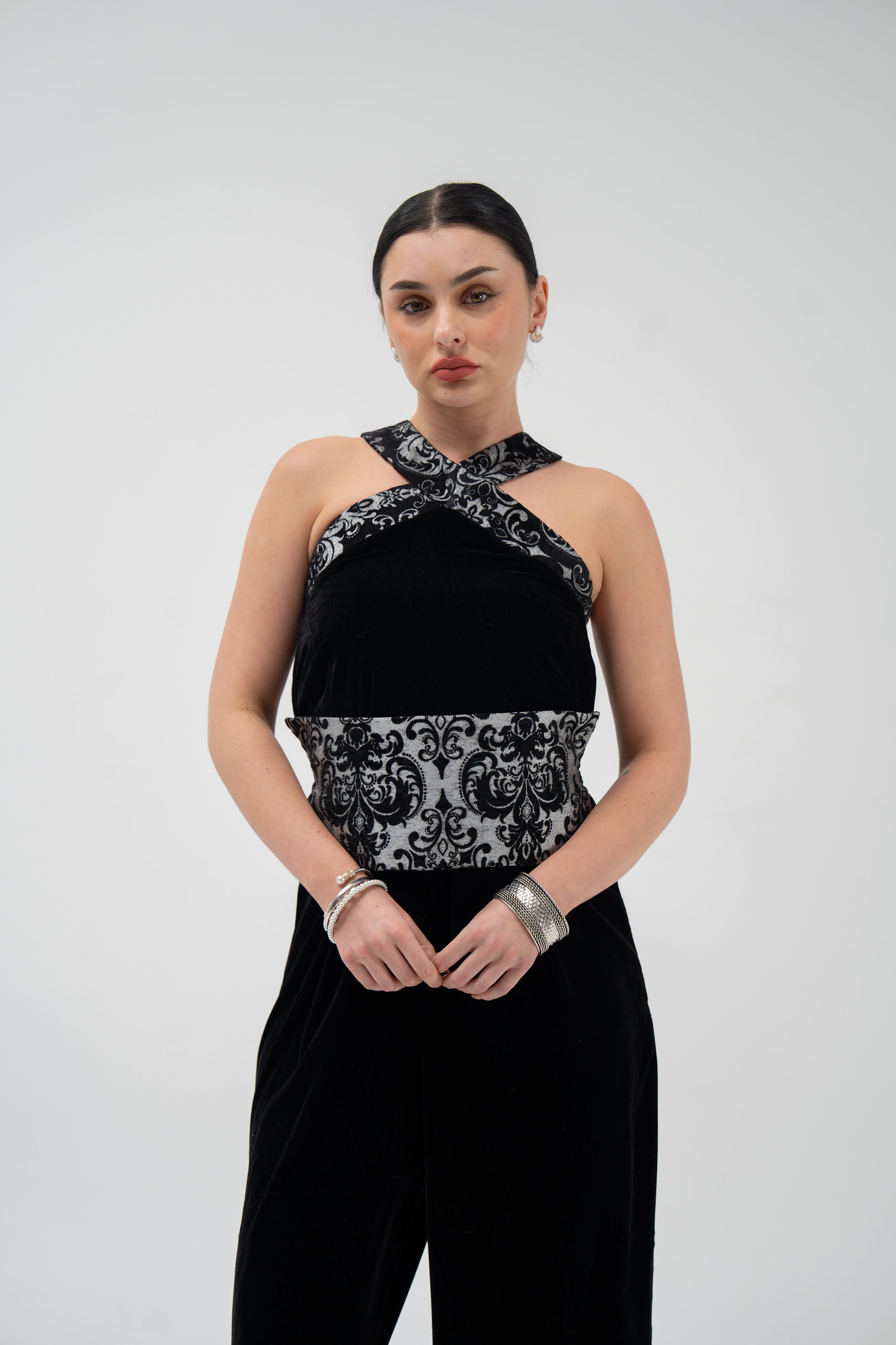 Selma Jumpsuit