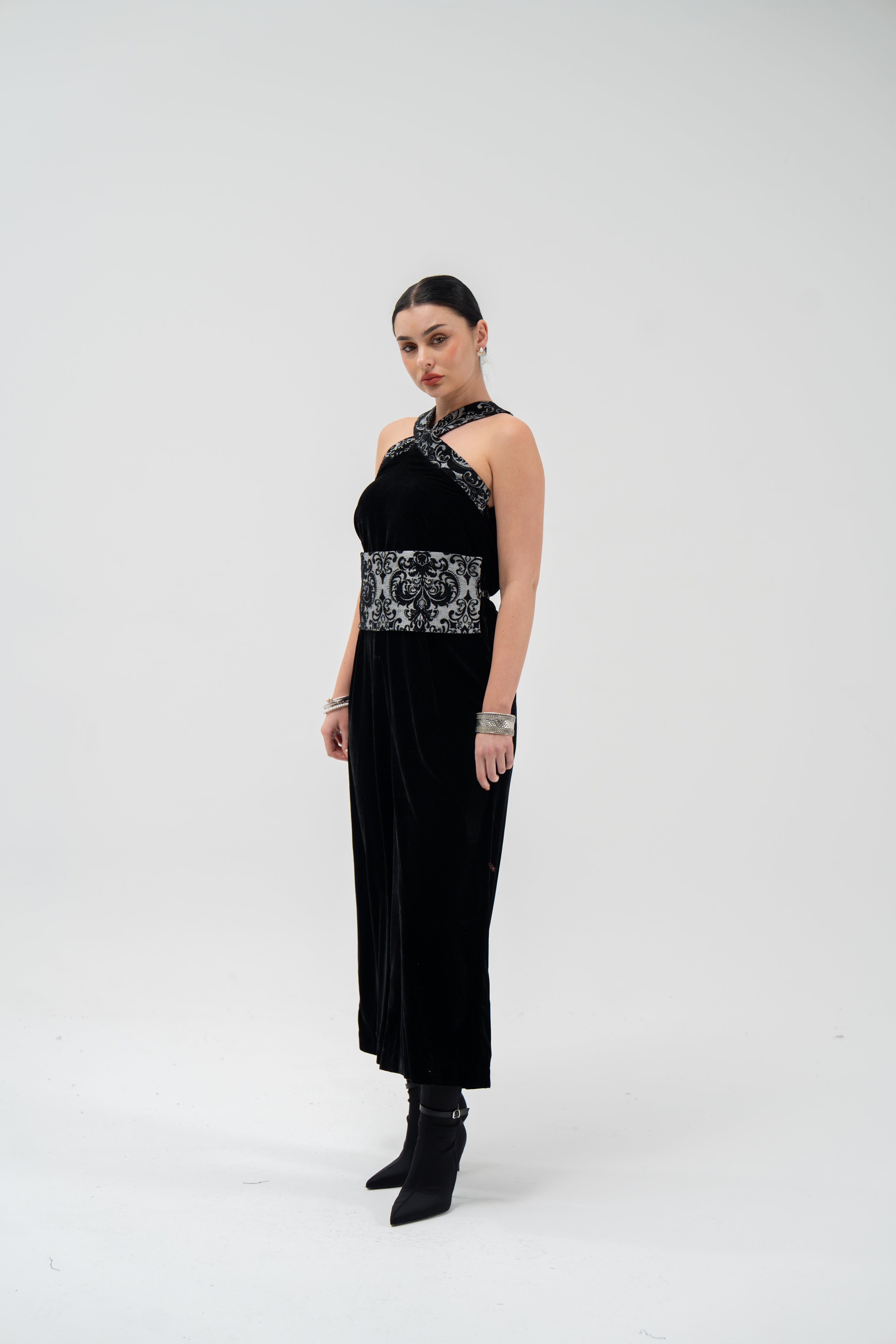 Selma Jumpsuit