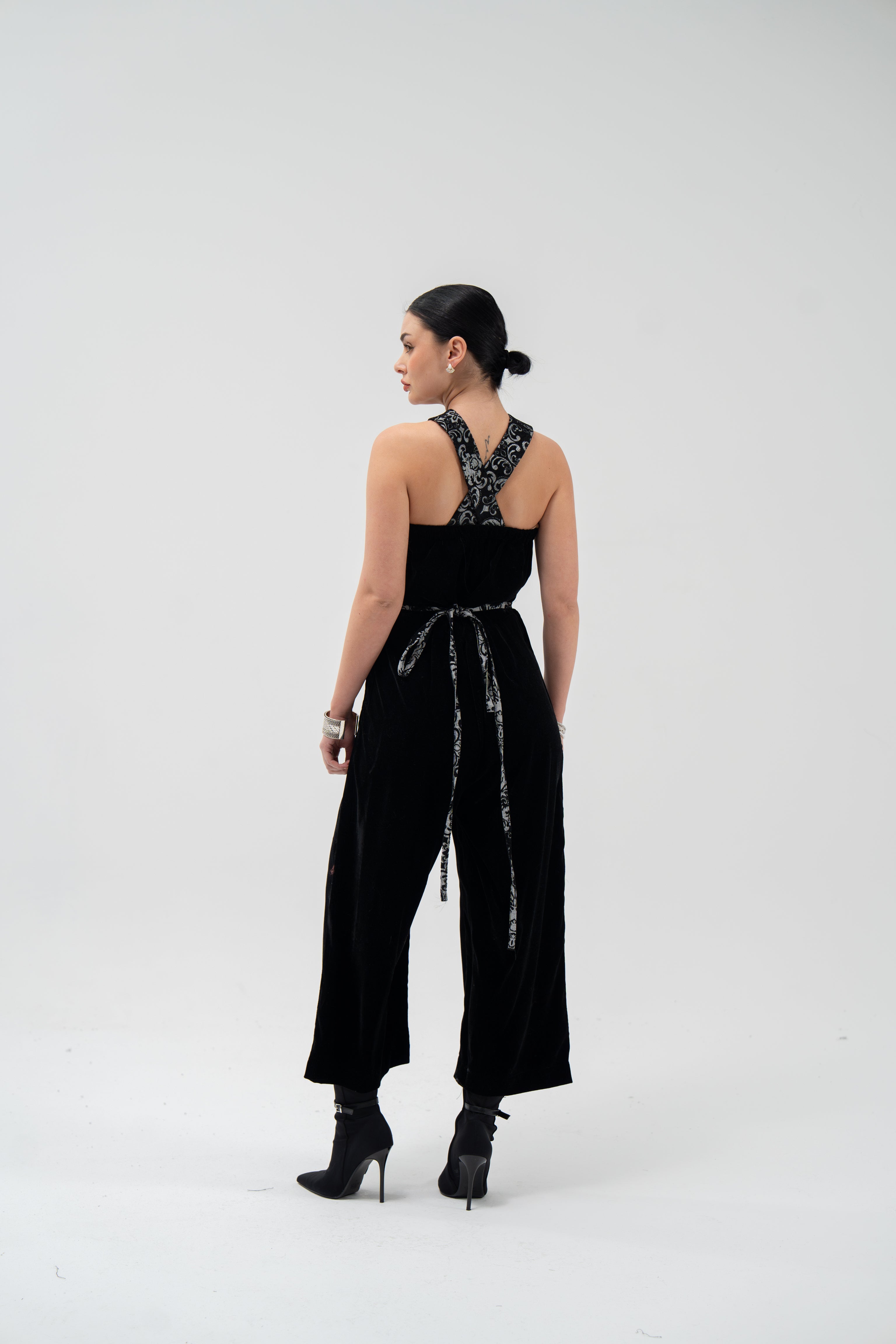 Selma Jumpsuit
