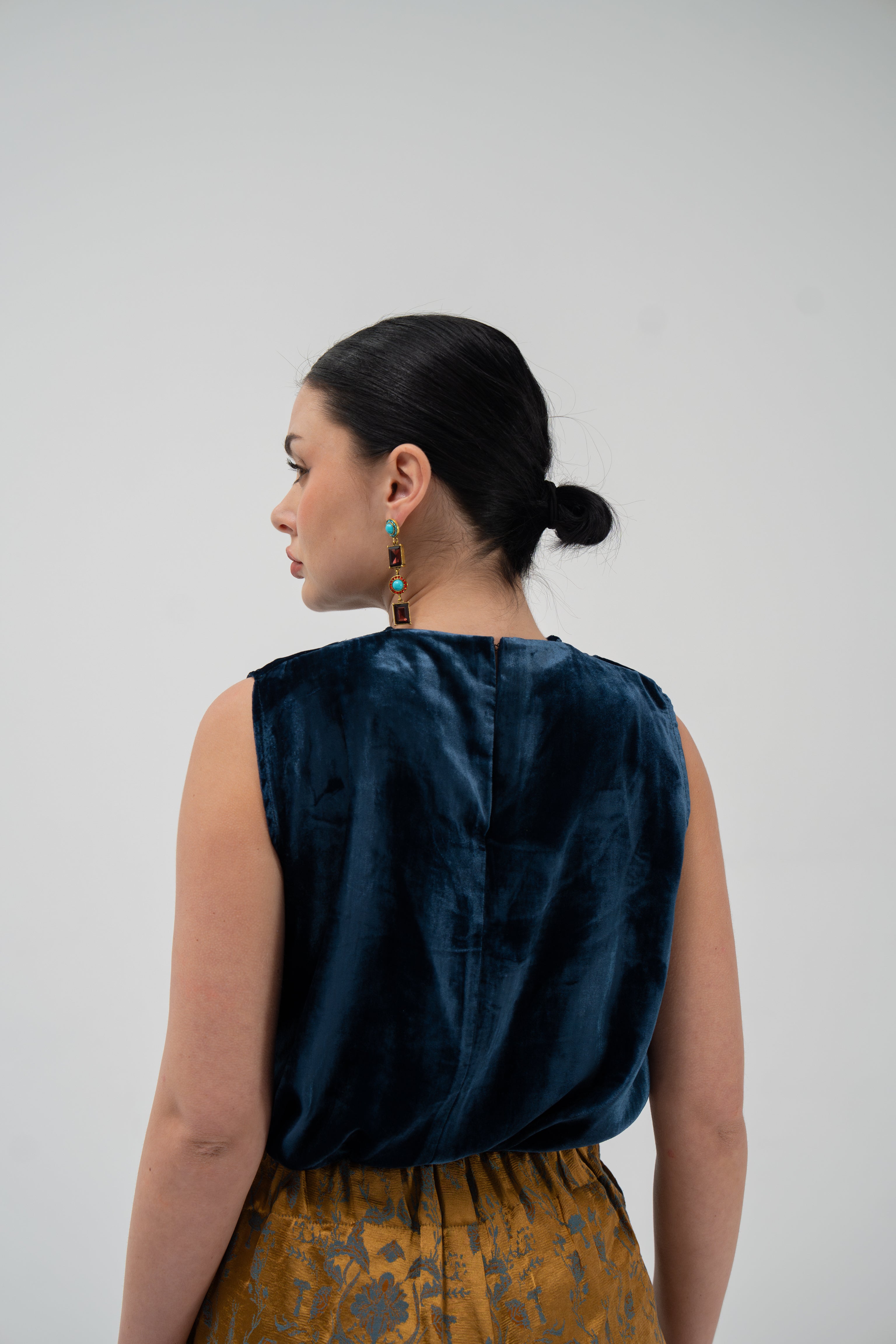 Lea Blouse