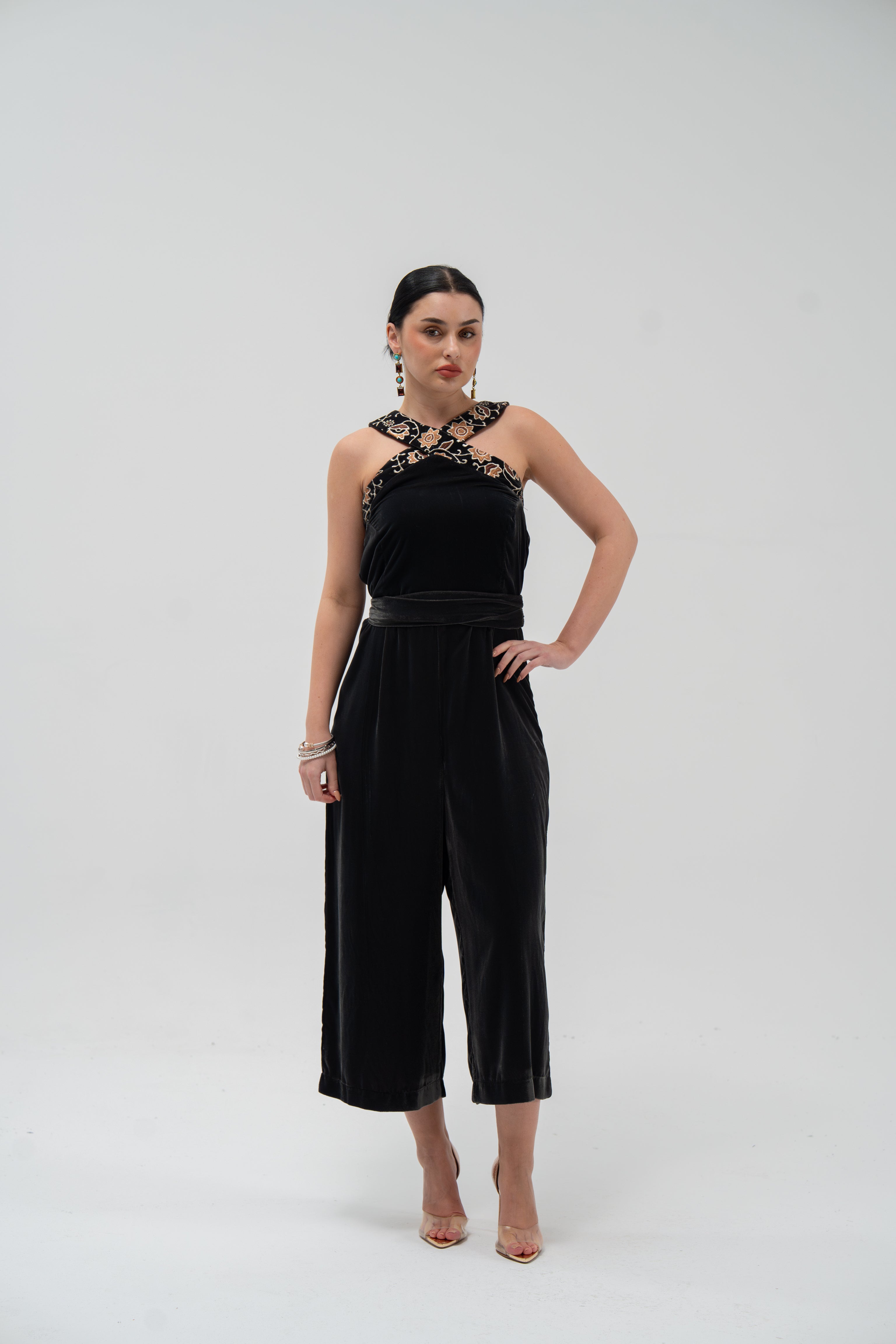 Amaris Jumpsuit
