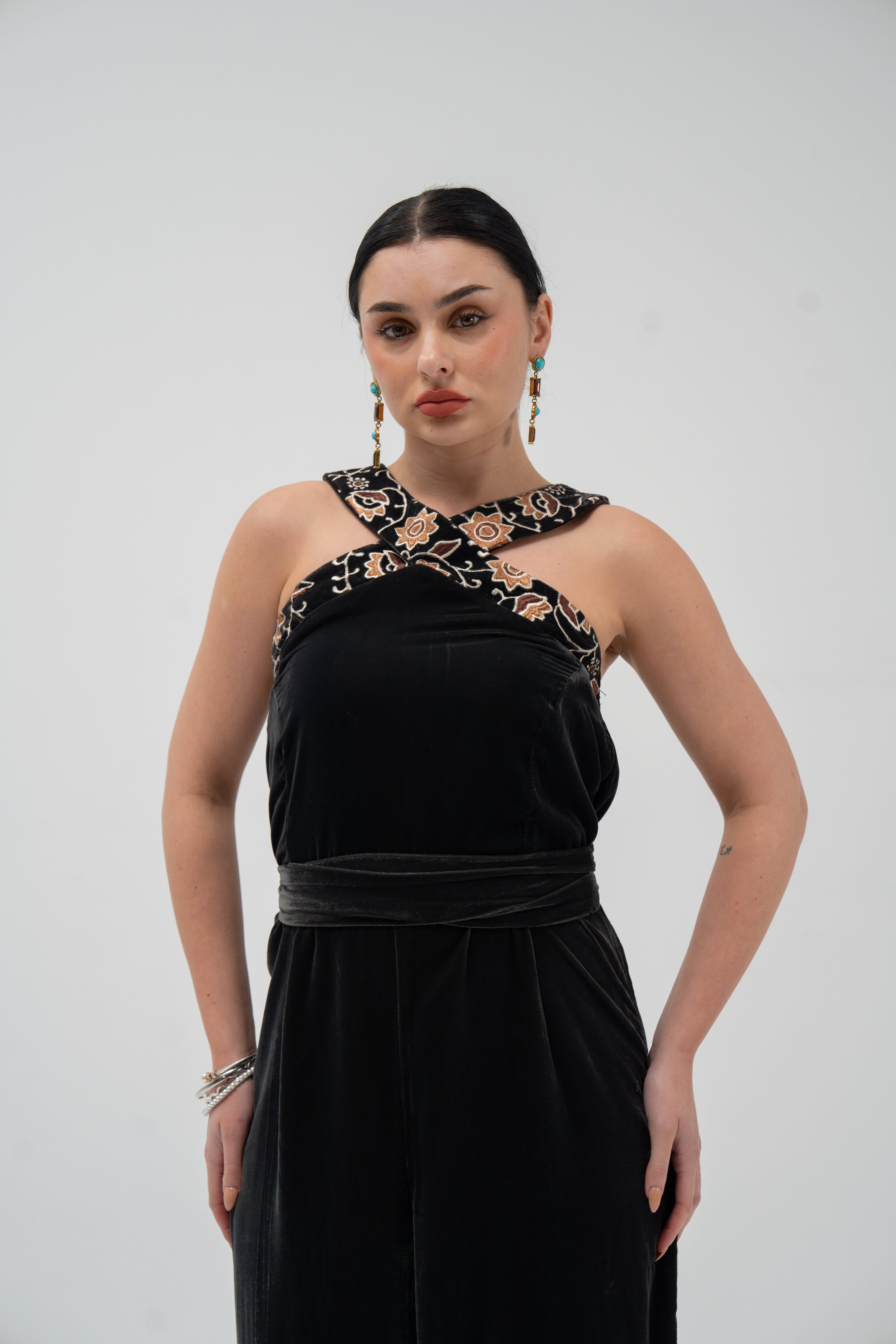 Amaris Jumpsuit