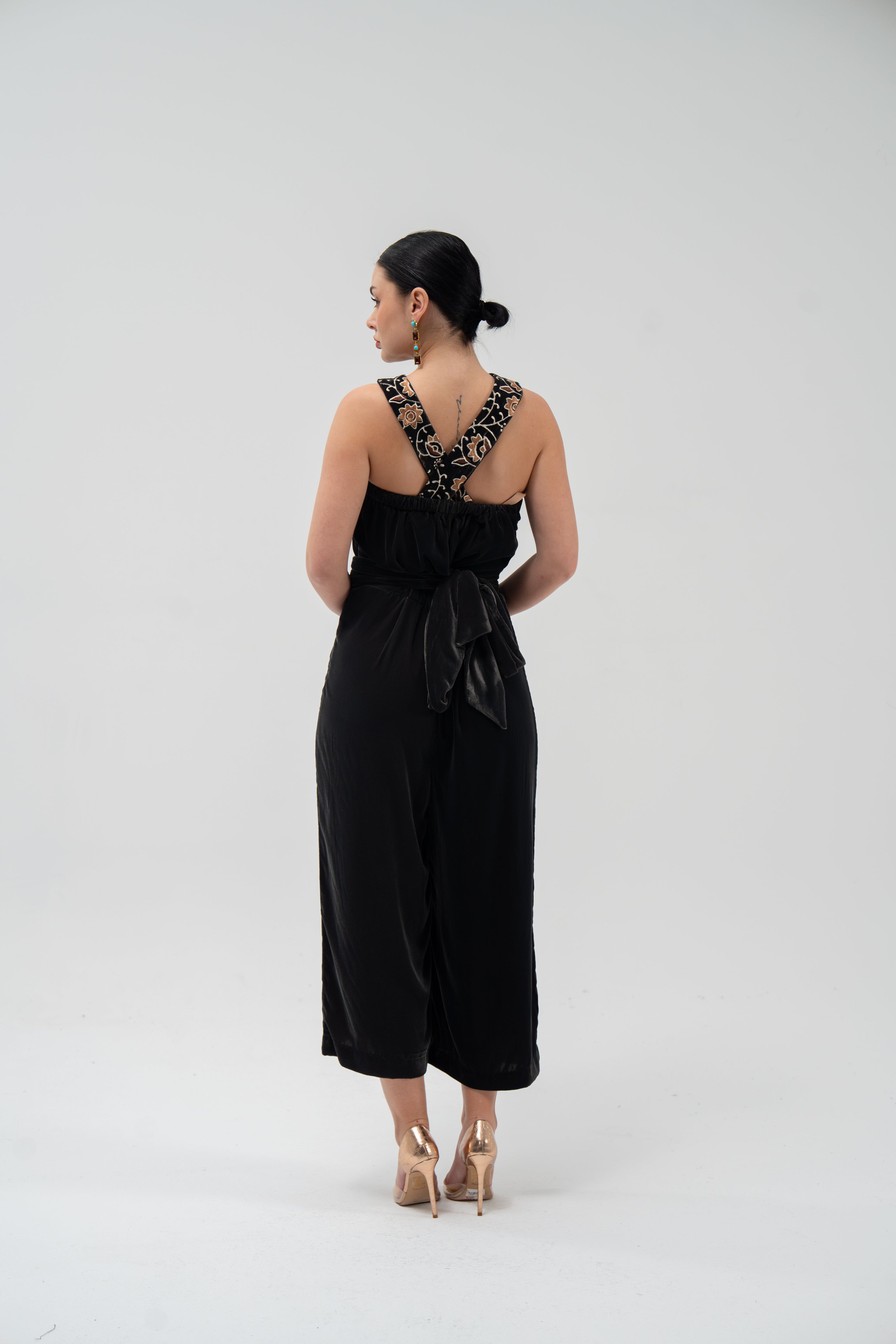 Amaris Jumpsuit