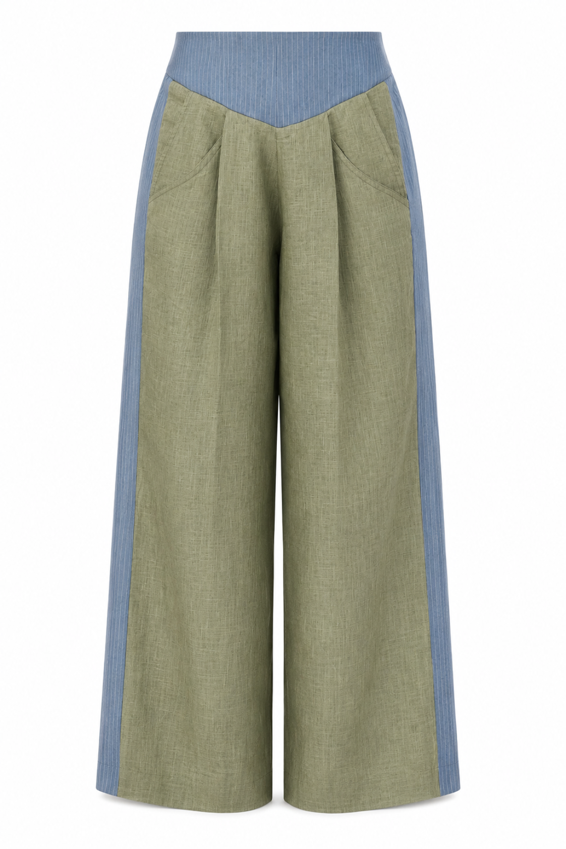 Ziva Pants